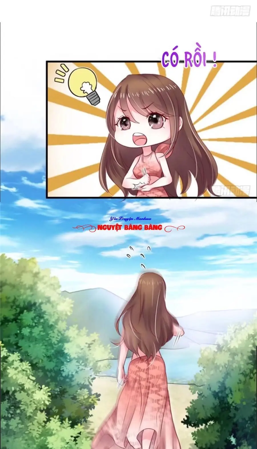 Thảnh Thơi Thú Thế Chủng Chủng Điền, Sinh Sinh Tể - Update Chapter 26 - Trang 12