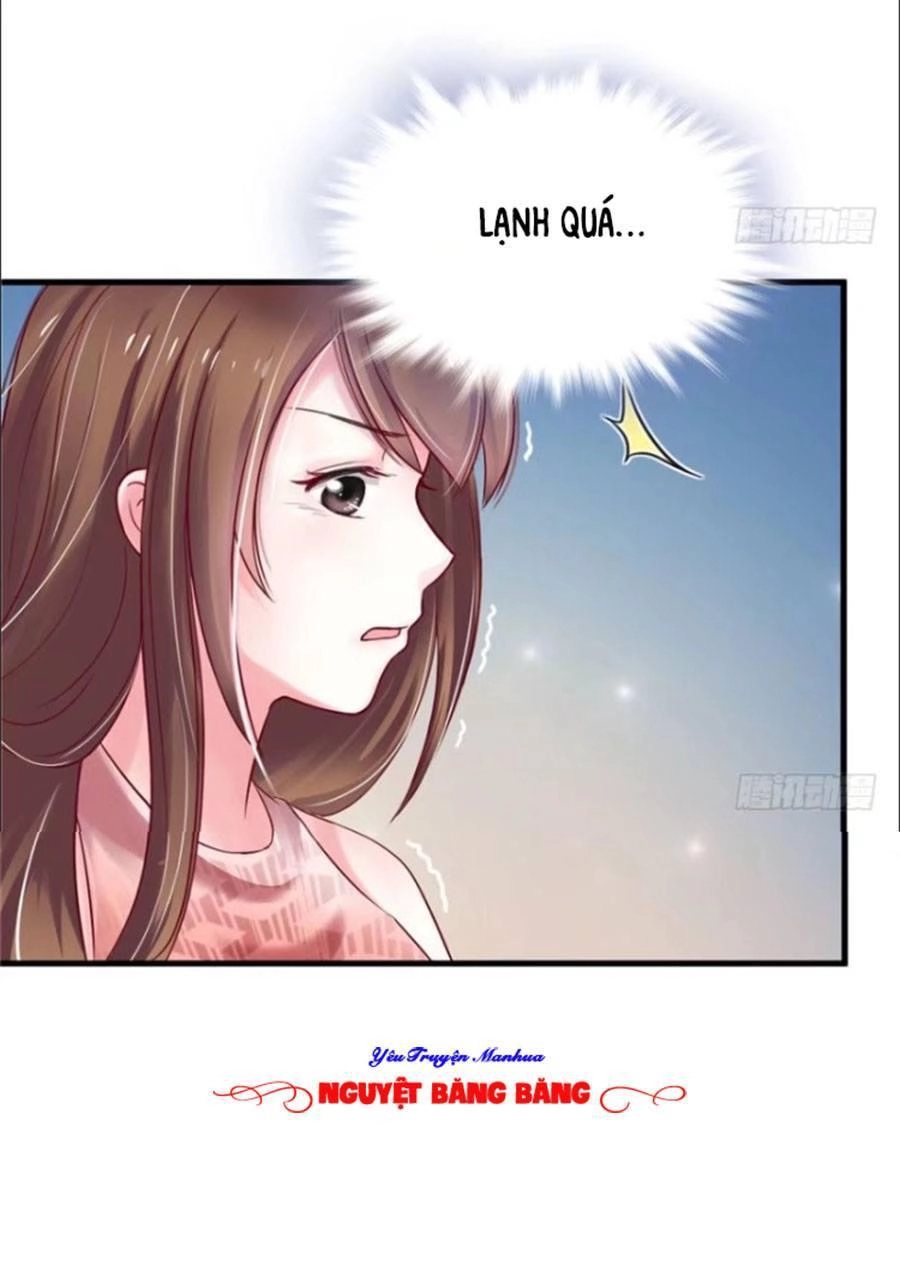 Thảnh Thơi Thú Thế Chủng Chủng Điền, Sinh Sinh Tể - Update Chapter 26 - Trang 14