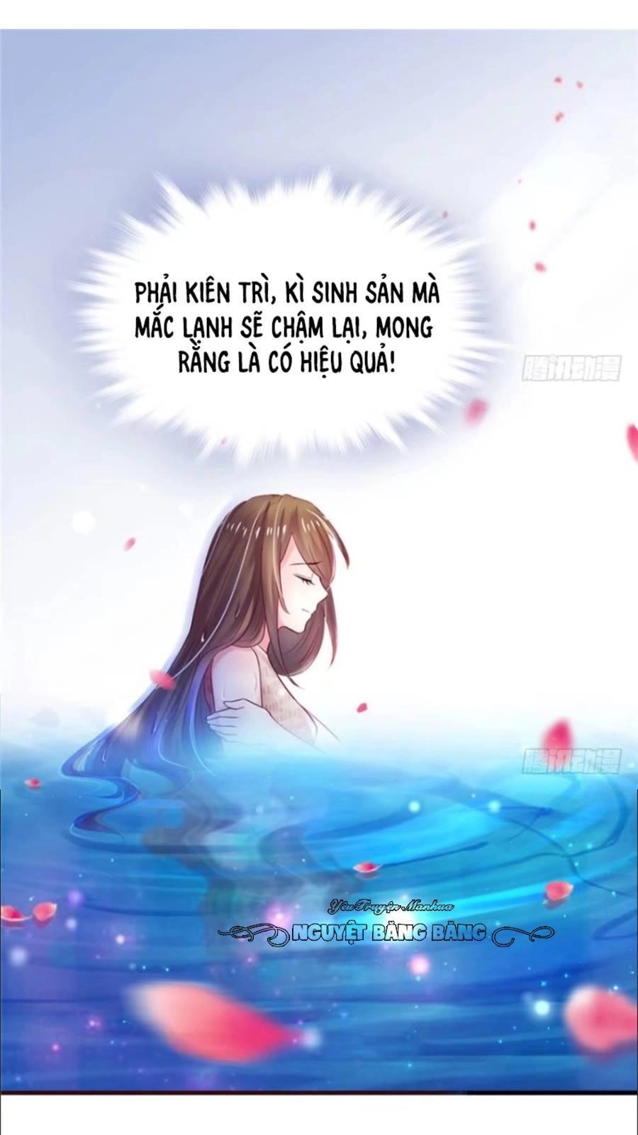 Thảnh Thơi Thú Thế Chủng Chủng Điền, Sinh Sinh Tể - Update Chapter 26 - Trang 16