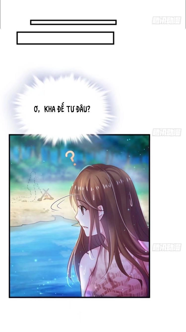 Thảnh Thơi Thú Thế Chủng Chủng Điền, Sinh Sinh Tể - Update Chapter 26 - Trang 17