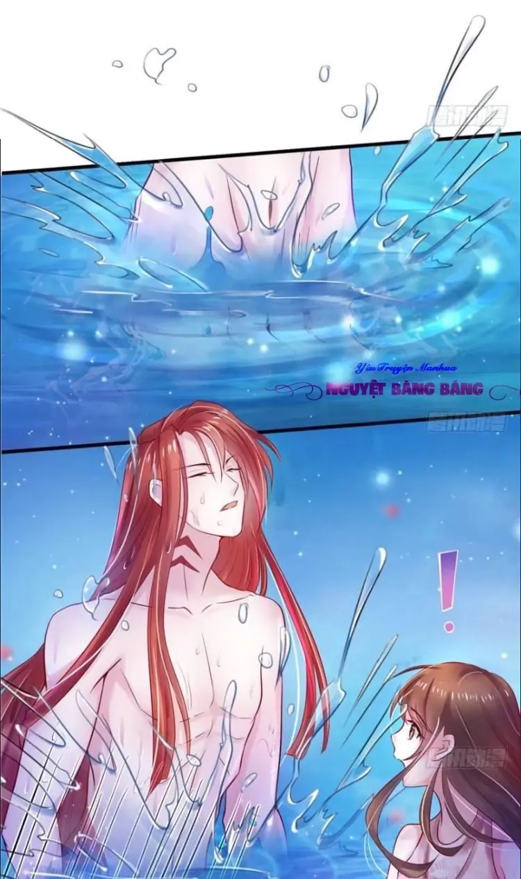 Thảnh Thơi Thú Thế Chủng Chủng Điền, Sinh Sinh Tể - Update Chapter 26 - Trang 18