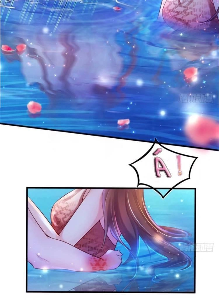 Thảnh Thơi Thú Thế Chủng Chủng Điền, Sinh Sinh Tể - Update Chapter 26 - Trang 19
