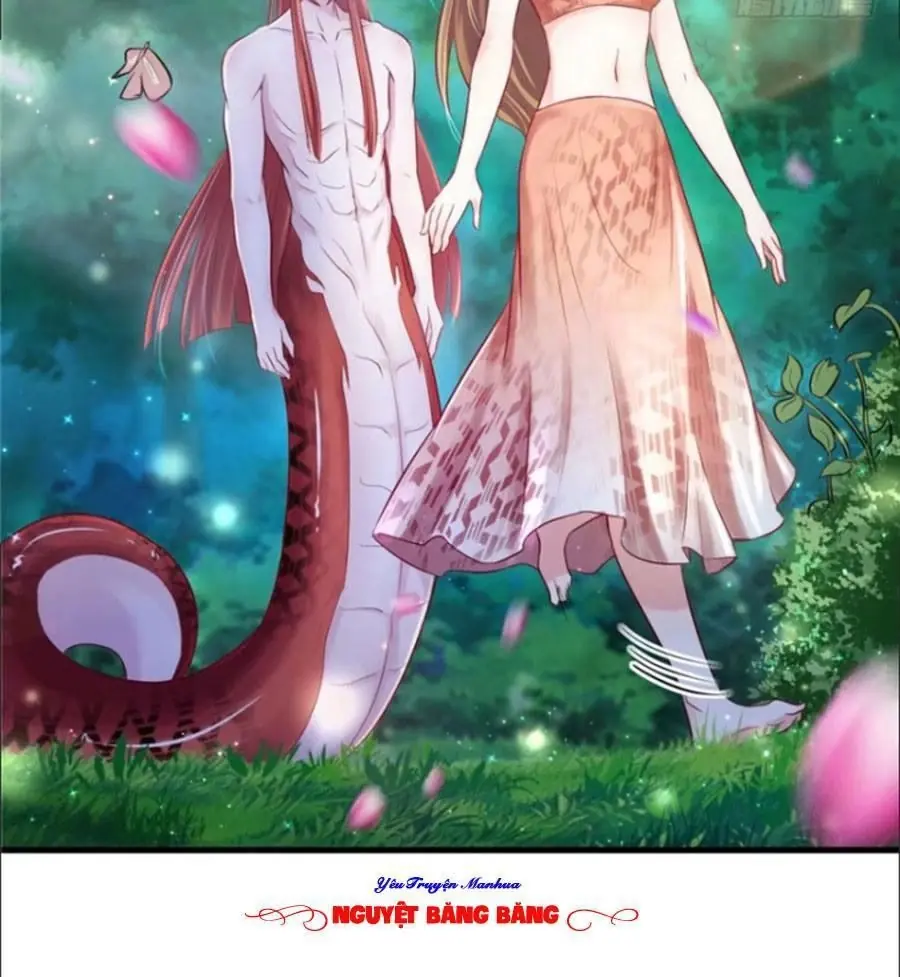 Thảnh Thơi Thú Thế Chủng Chủng Điền, Sinh Sinh Tể - Update Chapter 26 - Trang 2
