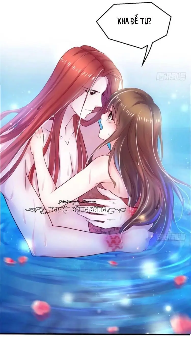 Thảnh Thơi Thú Thế Chủng Chủng Điền, Sinh Sinh Tể - Update Chapter 26 - Trang 20