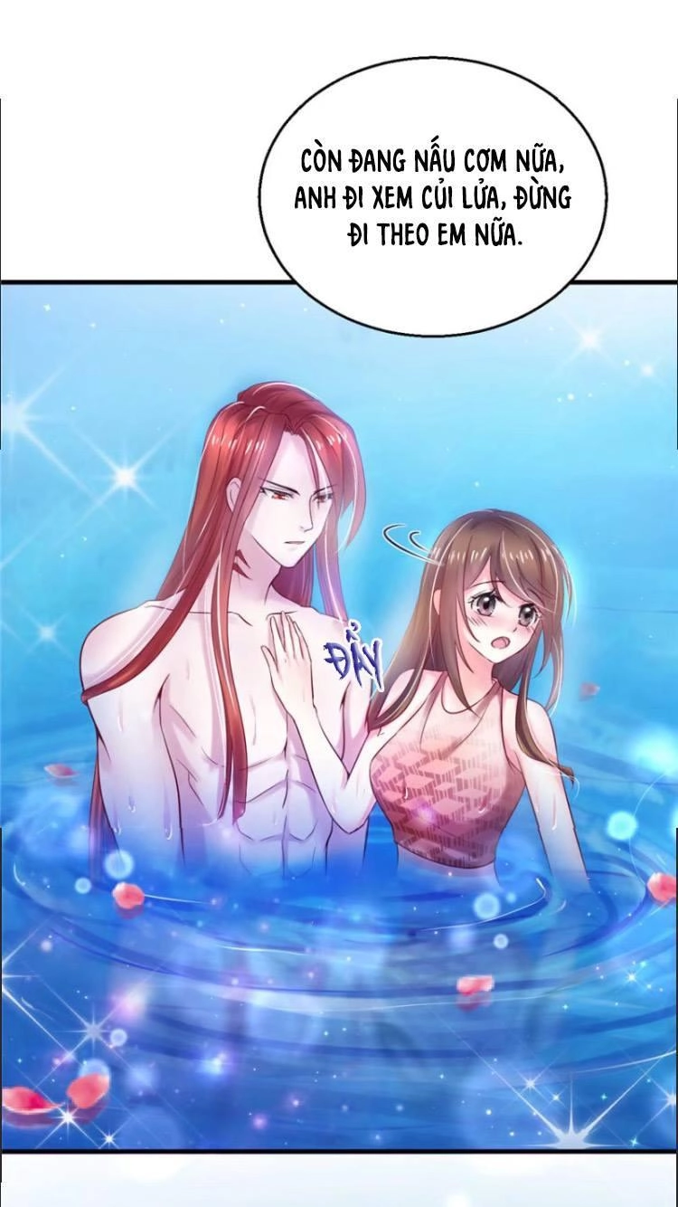 Thảnh Thơi Thú Thế Chủng Chủng Điền, Sinh Sinh Tể - Update Chapter 26 - Trang 23