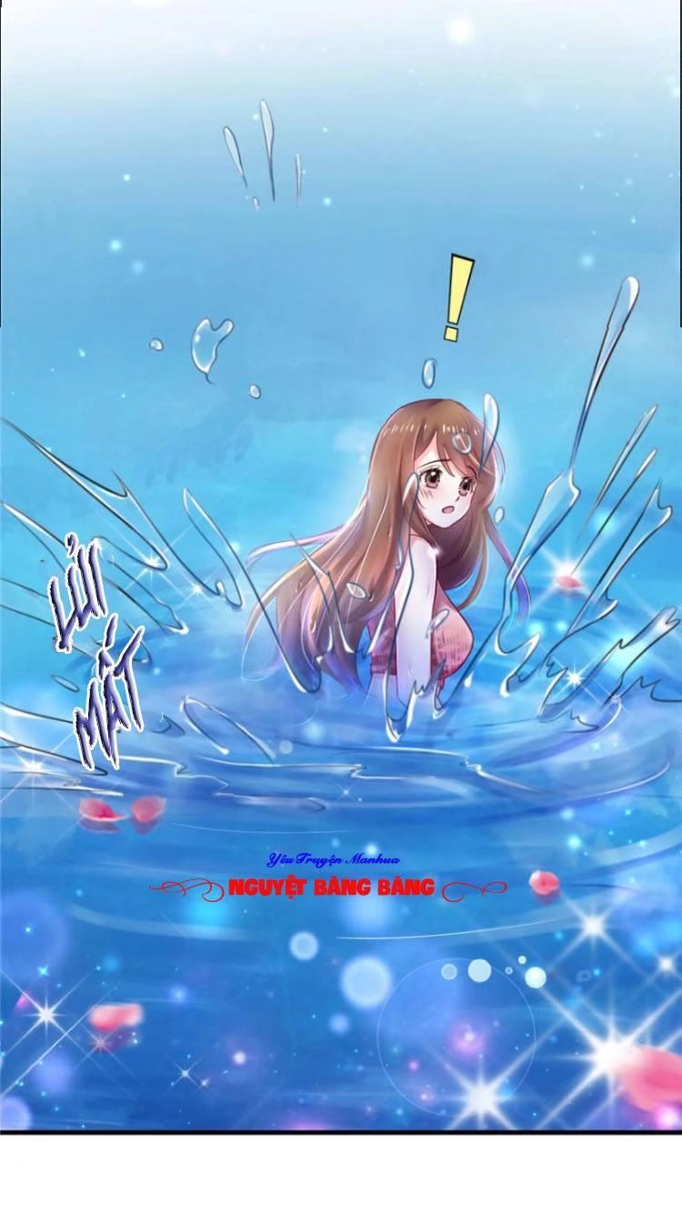 Thảnh Thơi Thú Thế Chủng Chủng Điền, Sinh Sinh Tể - Update Chapter 26 - Trang 24
