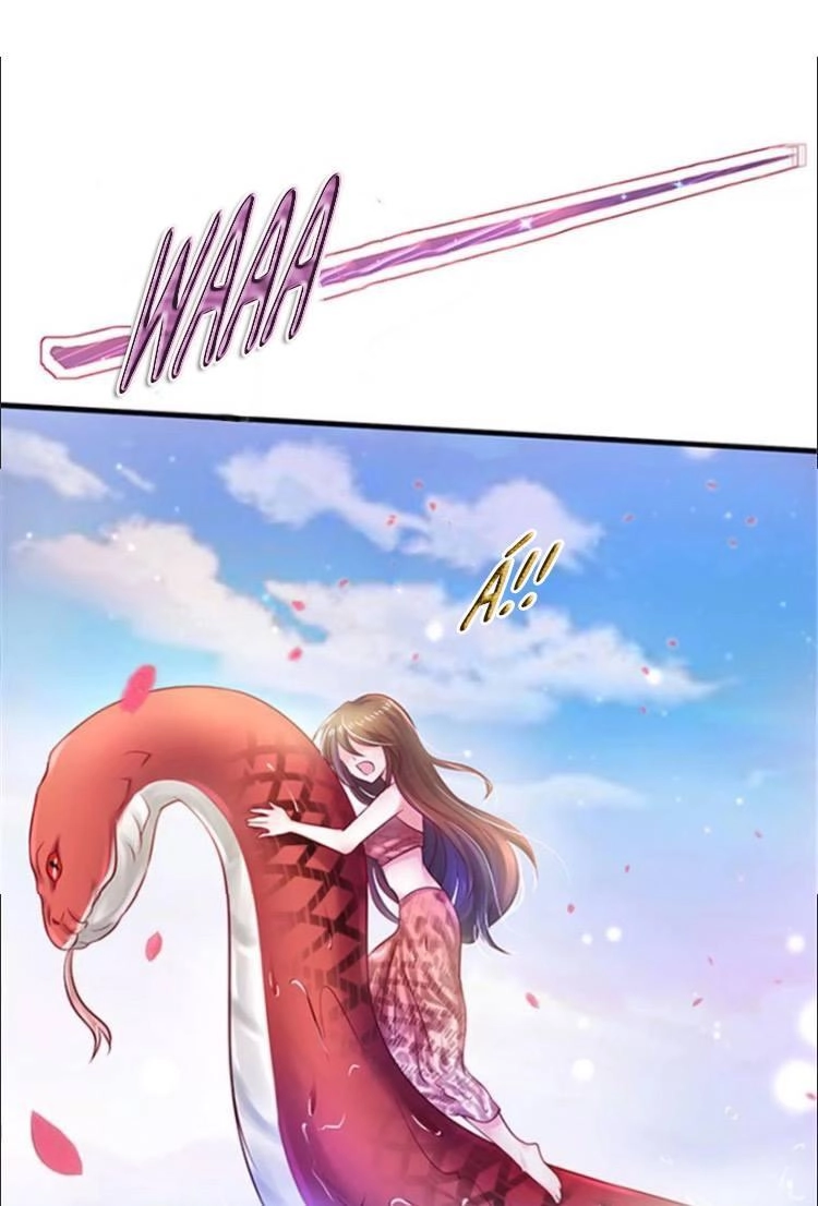Thảnh Thơi Thú Thế Chủng Chủng Điền, Sinh Sinh Tể - Update Chapter 26 - Trang 25