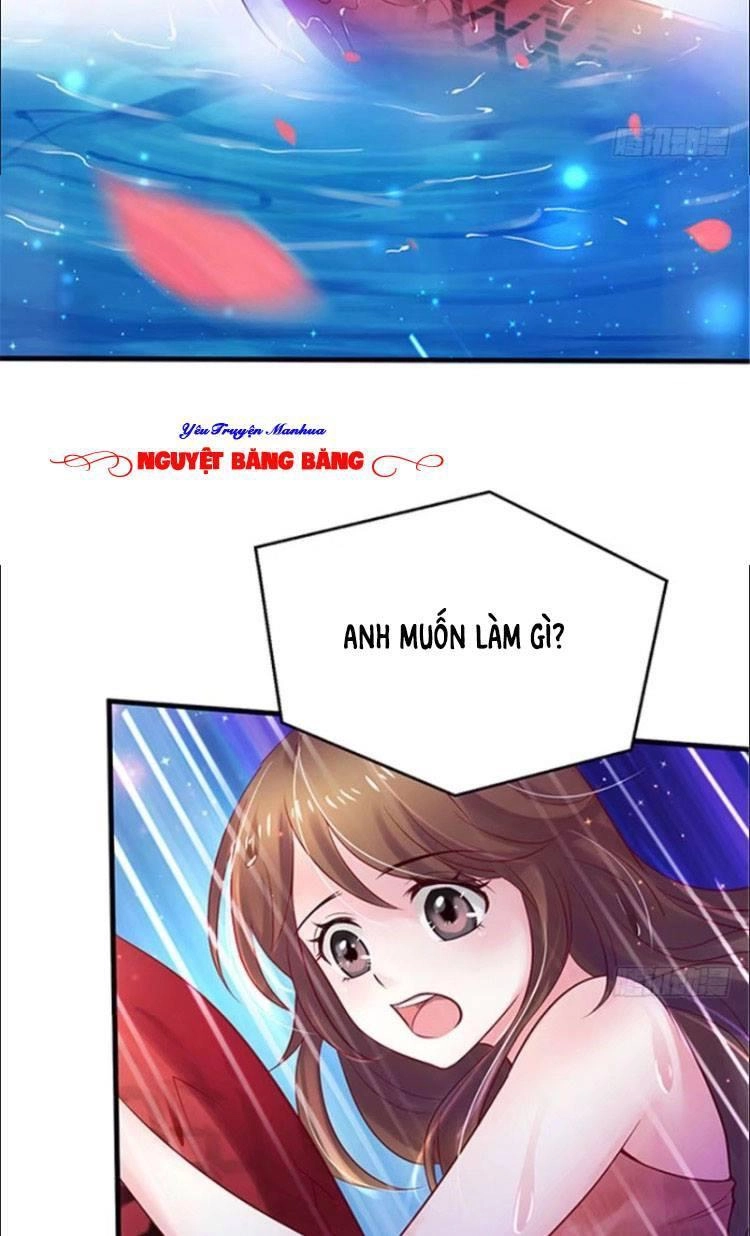 Thảnh Thơi Thú Thế Chủng Chủng Điền, Sinh Sinh Tể - Update Chapter 26 - Trang 26