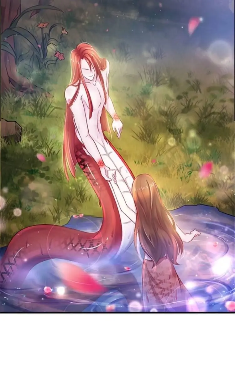 Thảnh Thơi Thú Thế Chủng Chủng Điền, Sinh Sinh Tể - Update Chapter 26 - Trang 31