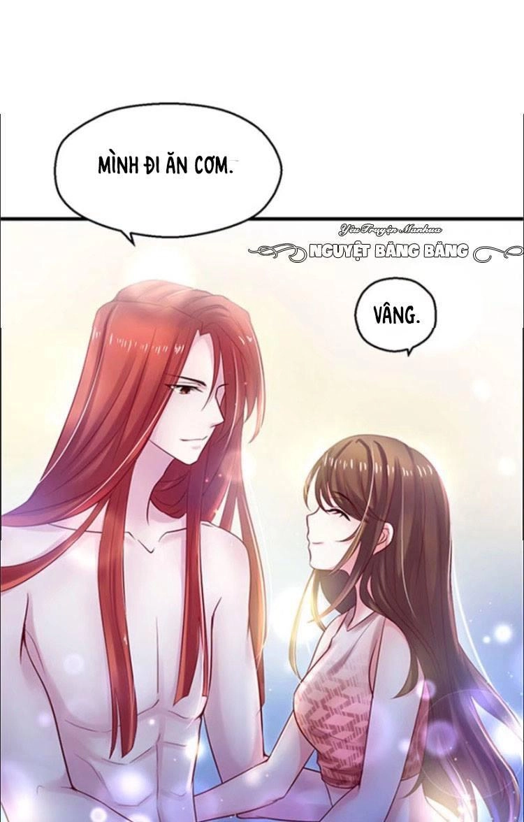 Thảnh Thơi Thú Thế Chủng Chủng Điền, Sinh Sinh Tể - Update Chapter 26 - Trang 32