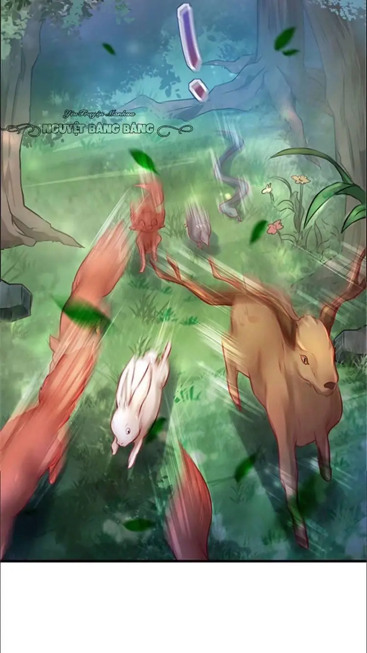 Thảnh Thơi Thú Thế Chủng Chủng Điền, Sinh Sinh Tể - Update Chapter 26 - Trang 34