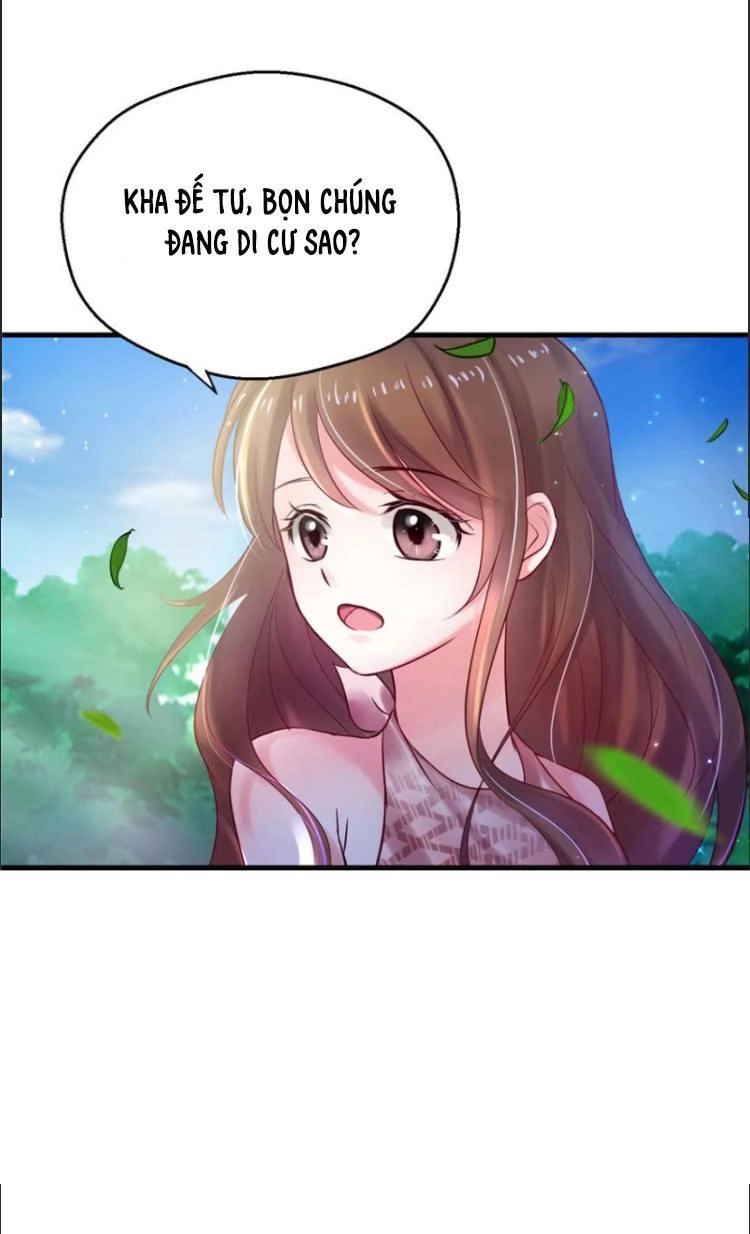 Thảnh Thơi Thú Thế Chủng Chủng Điền, Sinh Sinh Tể - Update Chapter 26 - Trang 36