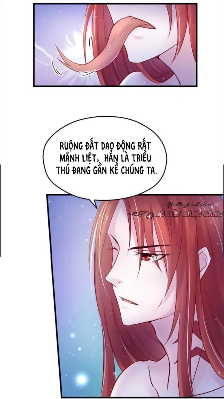 Thảnh Thơi Thú Thế Chủng Chủng Điền, Sinh Sinh Tể - Update Chapter 26 - Trang 37