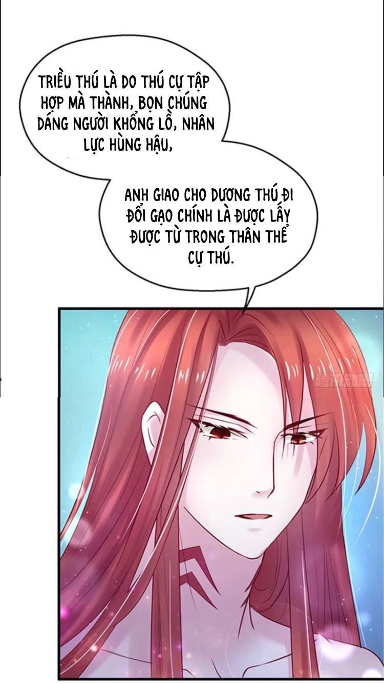 Thảnh Thơi Thú Thế Chủng Chủng Điền, Sinh Sinh Tể - Update Chapter 26 - Trang 39