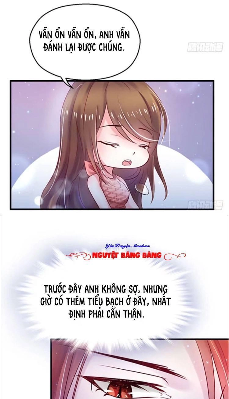 Thảnh Thơi Thú Thế Chủng Chủng Điền, Sinh Sinh Tể - Update Chapter 26 - Trang 40