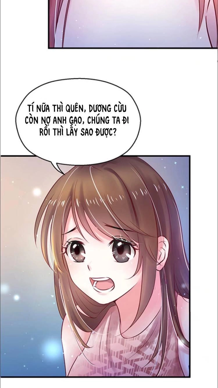 Thảnh Thơi Thú Thế Chủng Chủng Điền, Sinh Sinh Tể - Update Chapter 26 - Trang 41