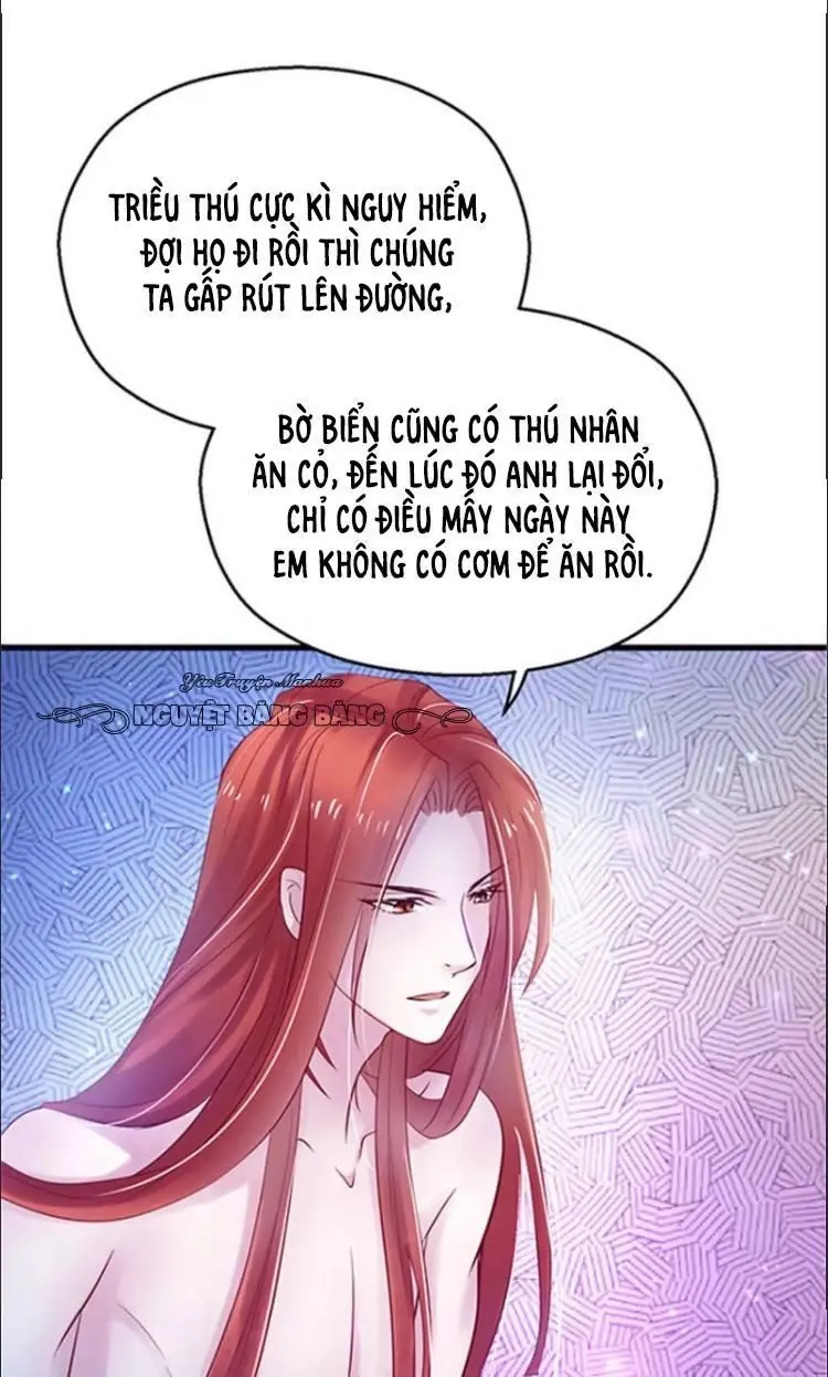 Thảnh Thơi Thú Thế Chủng Chủng Điền, Sinh Sinh Tể - Update Chapter 26 - Trang 42