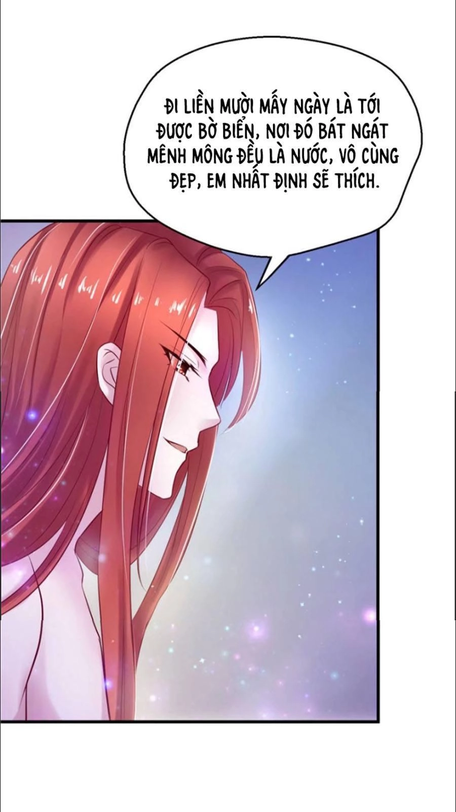 Thảnh Thơi Thú Thế Chủng Chủng Điền, Sinh Sinh Tể - Update Chapter 26 - Trang 6