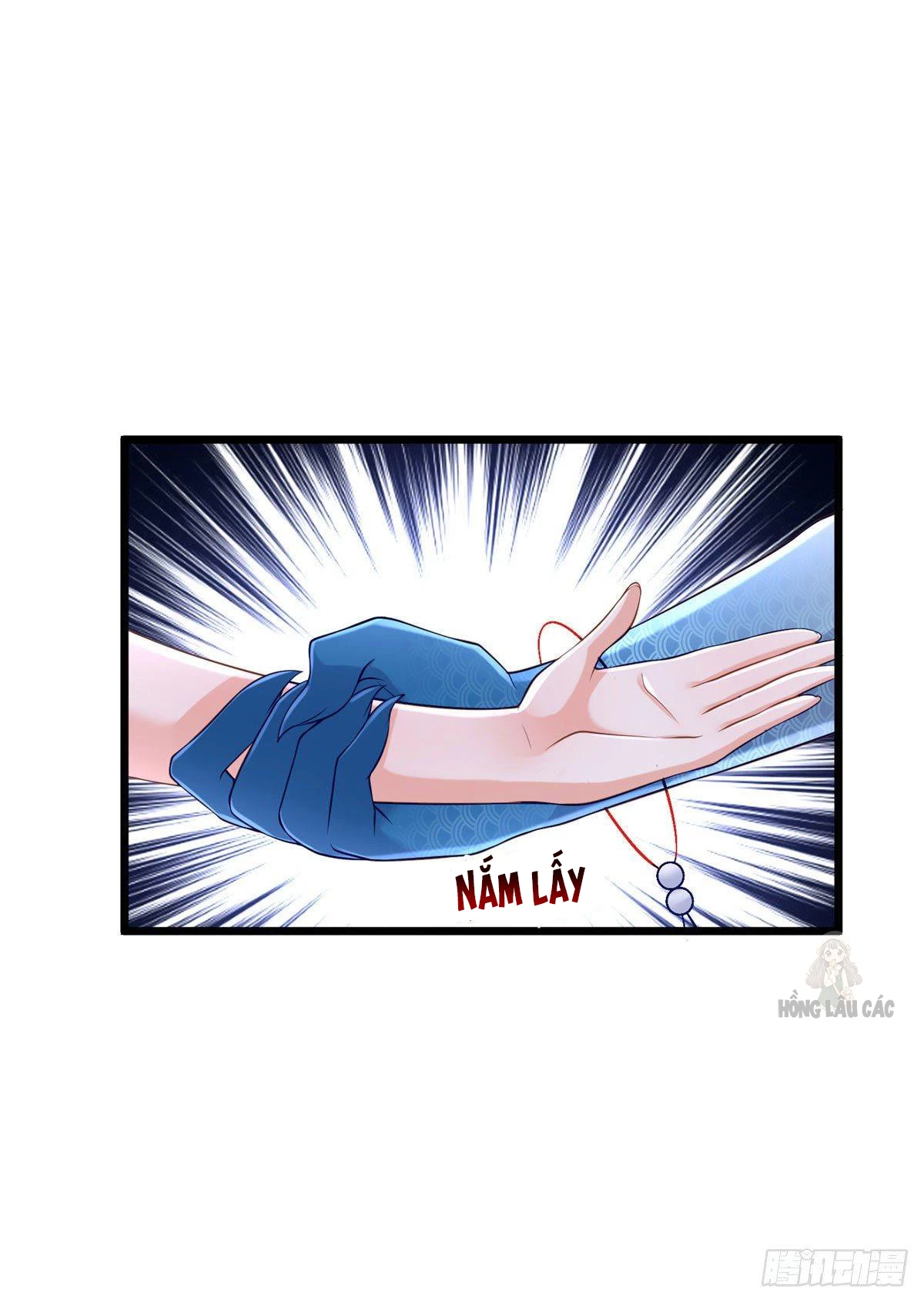 Thảnh Thơi Thú Thế Chủng Chủng Điền, Sinh Sinh Tể - Update Chapter 260 - Trang 11