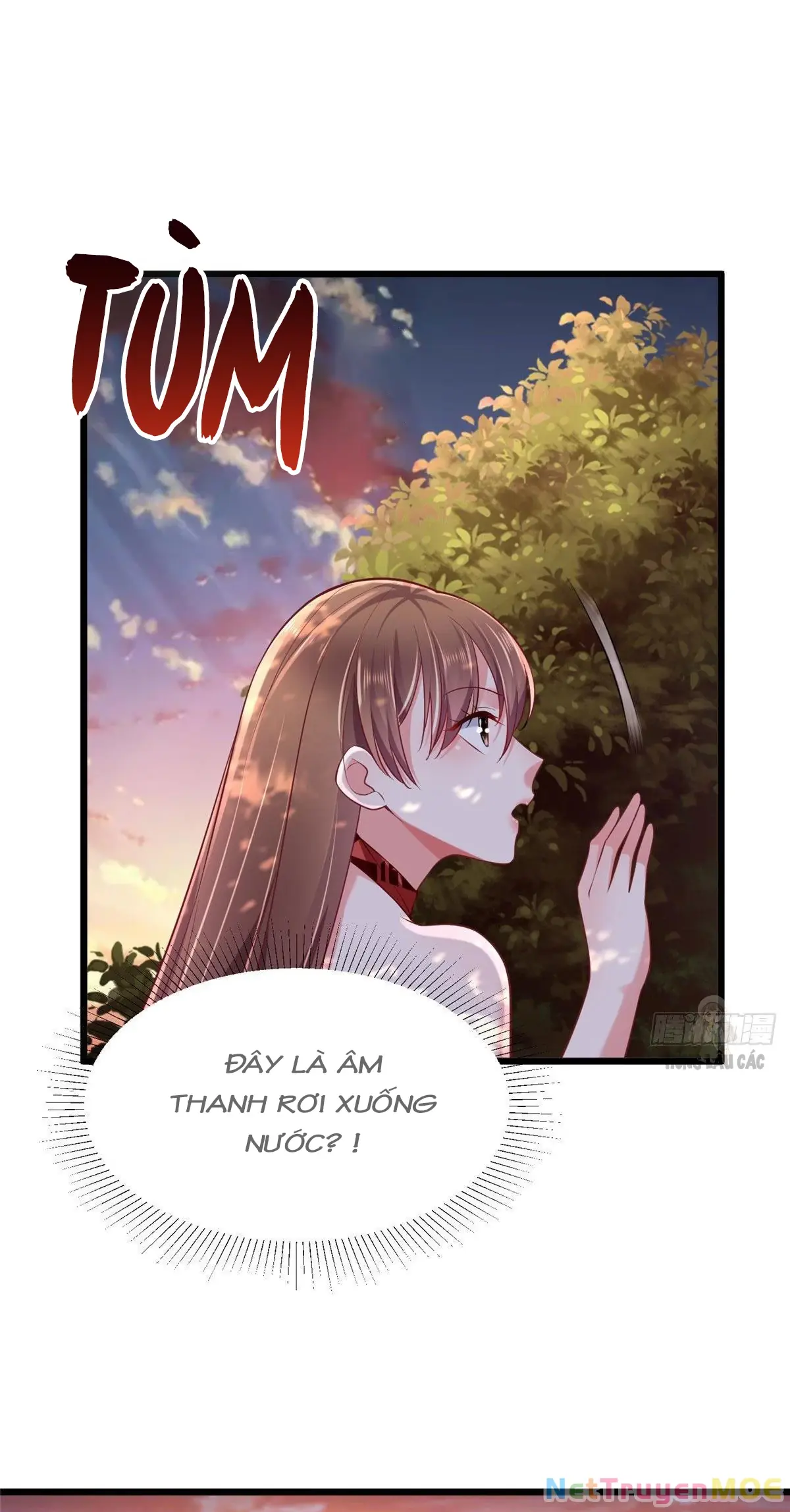 Thảnh Thơi Thú Thế Chủng Chủng Điền, Sinh Sinh Tể - Update Chapter 260 - Trang 13