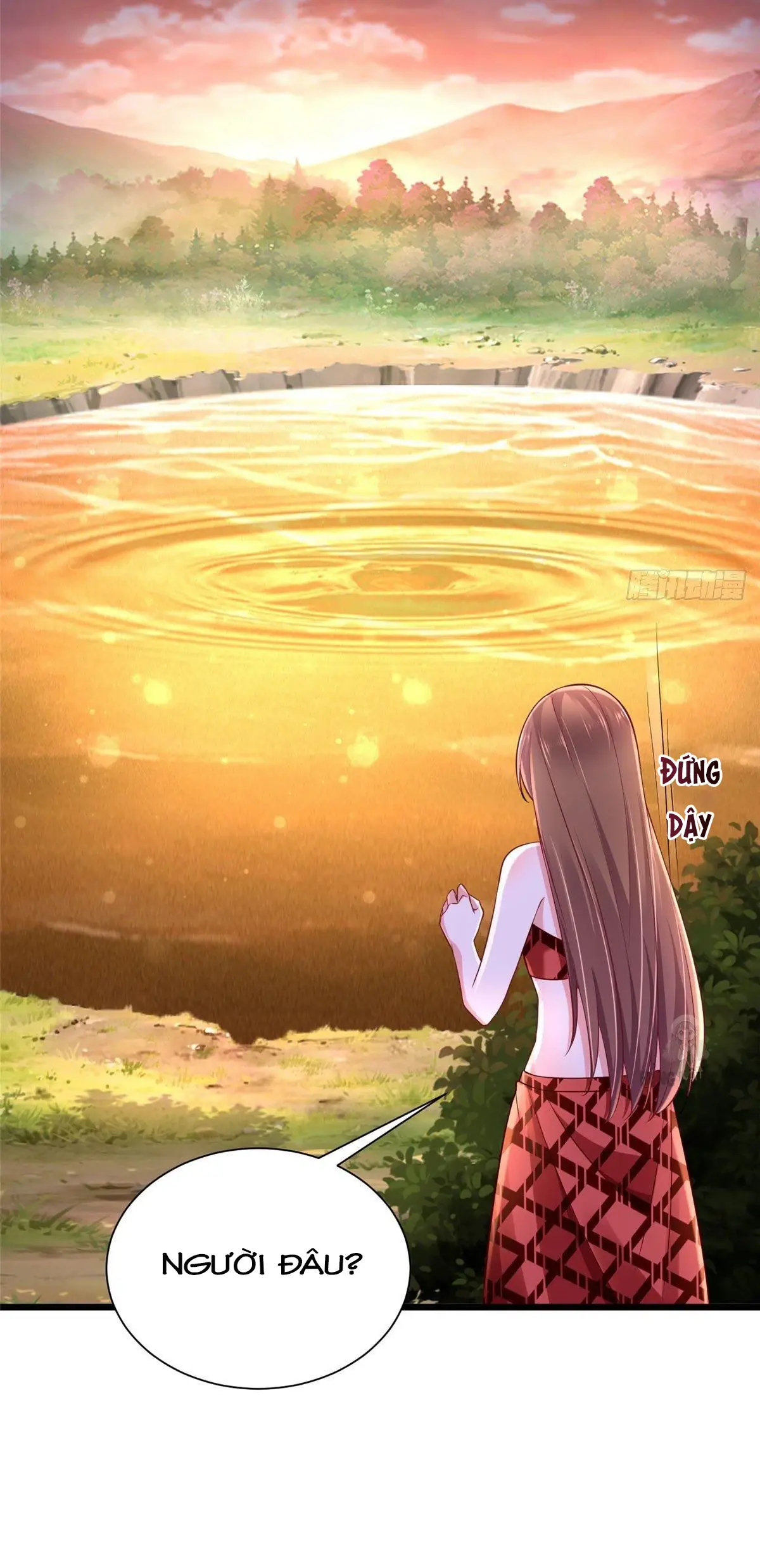 Thảnh Thơi Thú Thế Chủng Chủng Điền, Sinh Sinh Tể - Update Chapter 260 - Trang 14