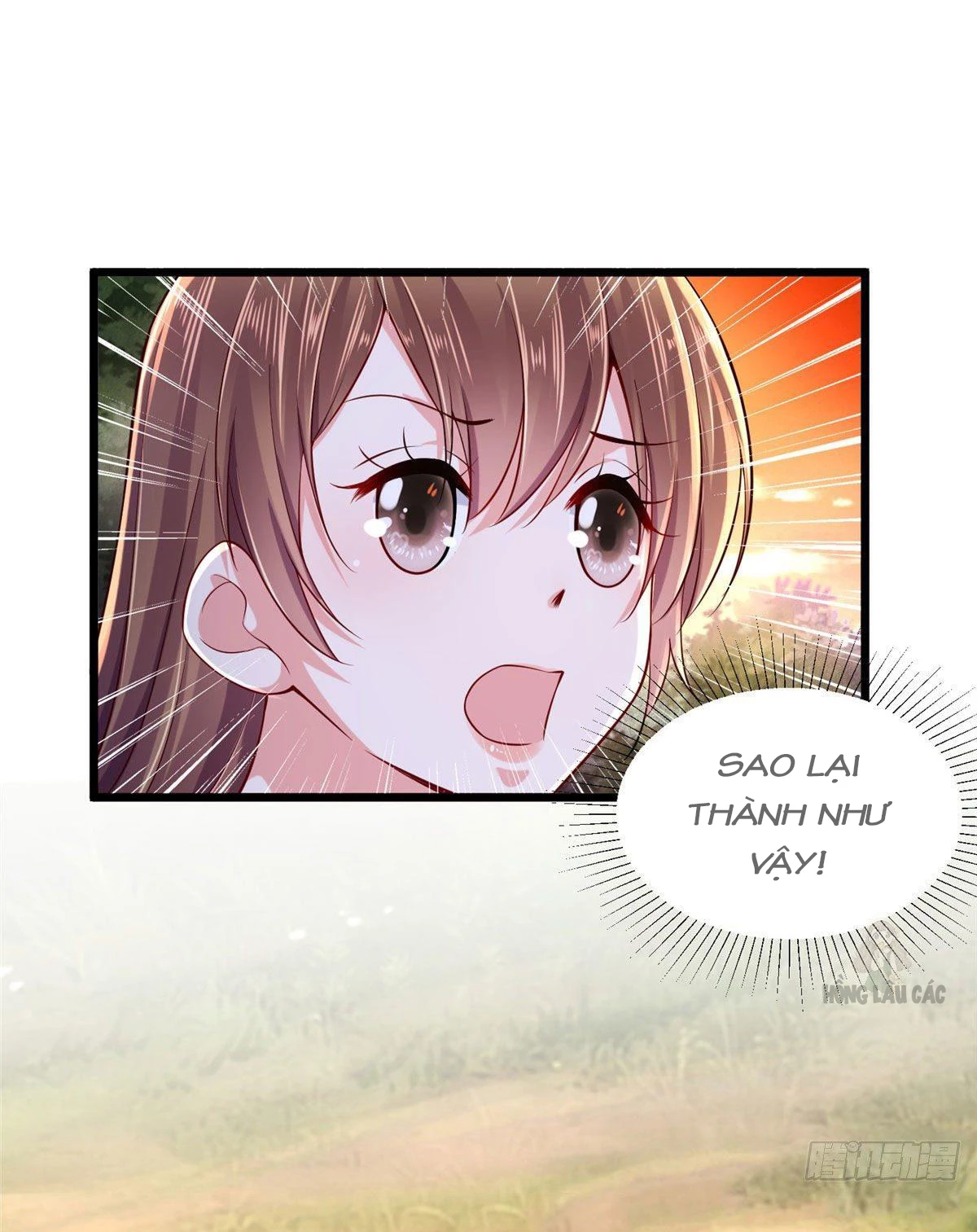 Thảnh Thơi Thú Thế Chủng Chủng Điền, Sinh Sinh Tể - Update Chapter 260 - Trang 20