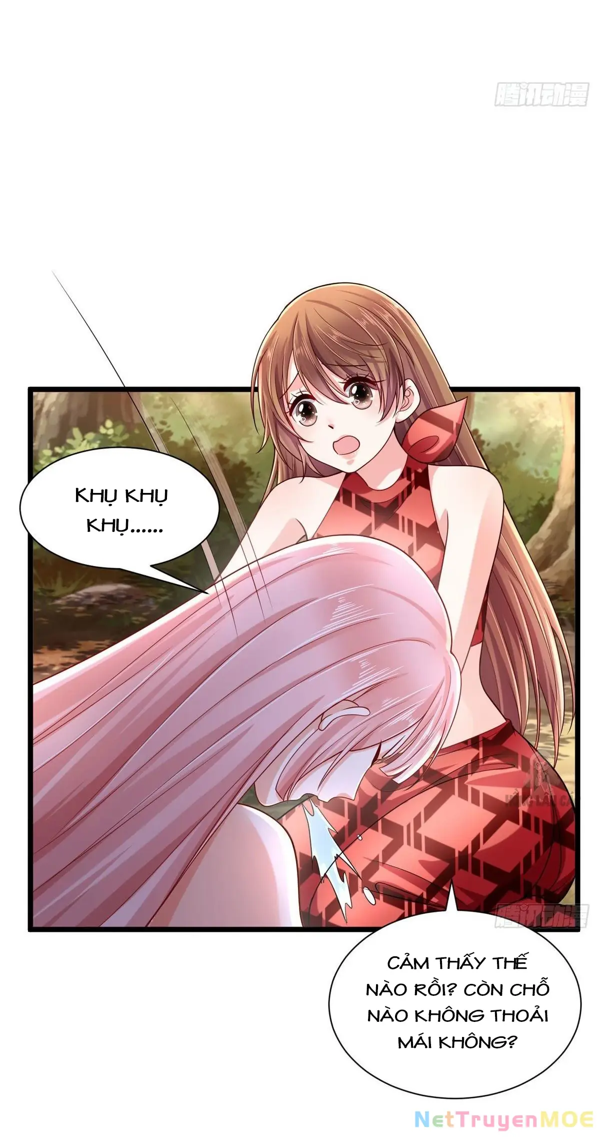 Thảnh Thơi Thú Thế Chủng Chủng Điền, Sinh Sinh Tể - Update Chapter 260 - Trang 22