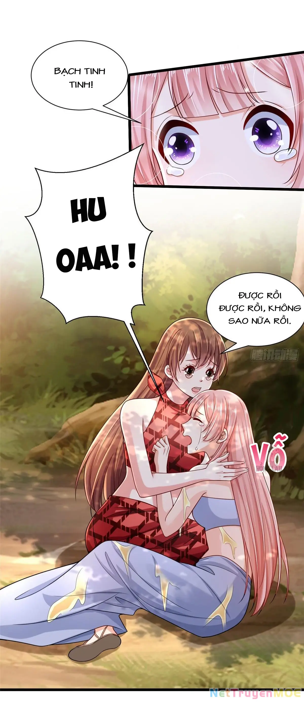 Thảnh Thơi Thú Thế Chủng Chủng Điền, Sinh Sinh Tể - Update Chapter 260 - Trang 23