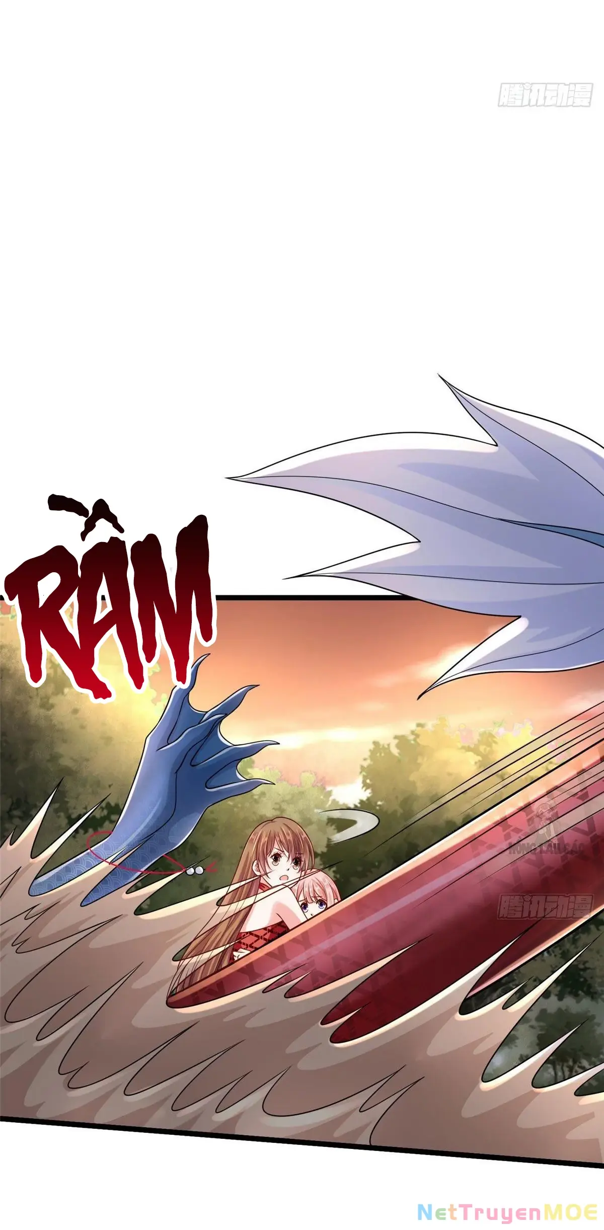 Thảnh Thơi Thú Thế Chủng Chủng Điền, Sinh Sinh Tể - Update Chapter 260 - Trang 24