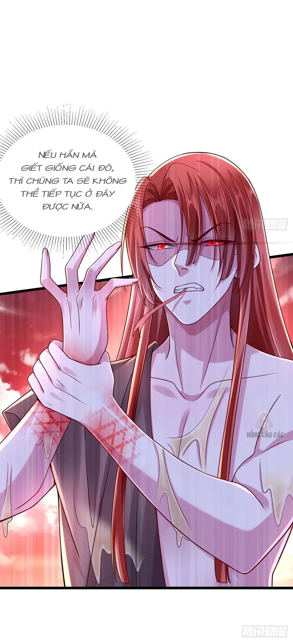 Thảnh Thơi Thú Thế Chủng Chủng Điền, Sinh Sinh Tể - Update Chapter 260 - Trang 25