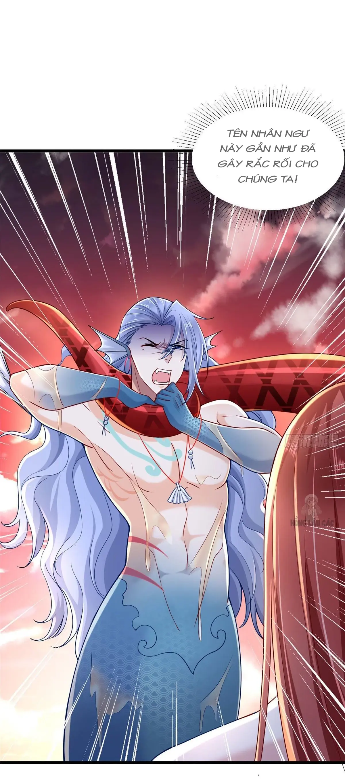 Thảnh Thơi Thú Thế Chủng Chủng Điền, Sinh Sinh Tể - Update Chapter 260 - Trang 26