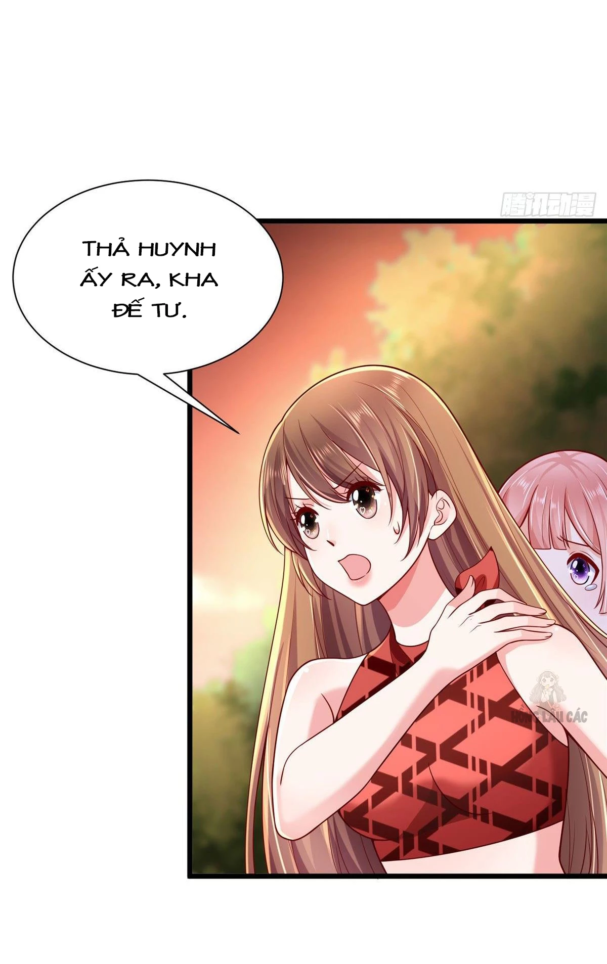 Thảnh Thơi Thú Thế Chủng Chủng Điền, Sinh Sinh Tể - Update Chapter 260 - Trang 27