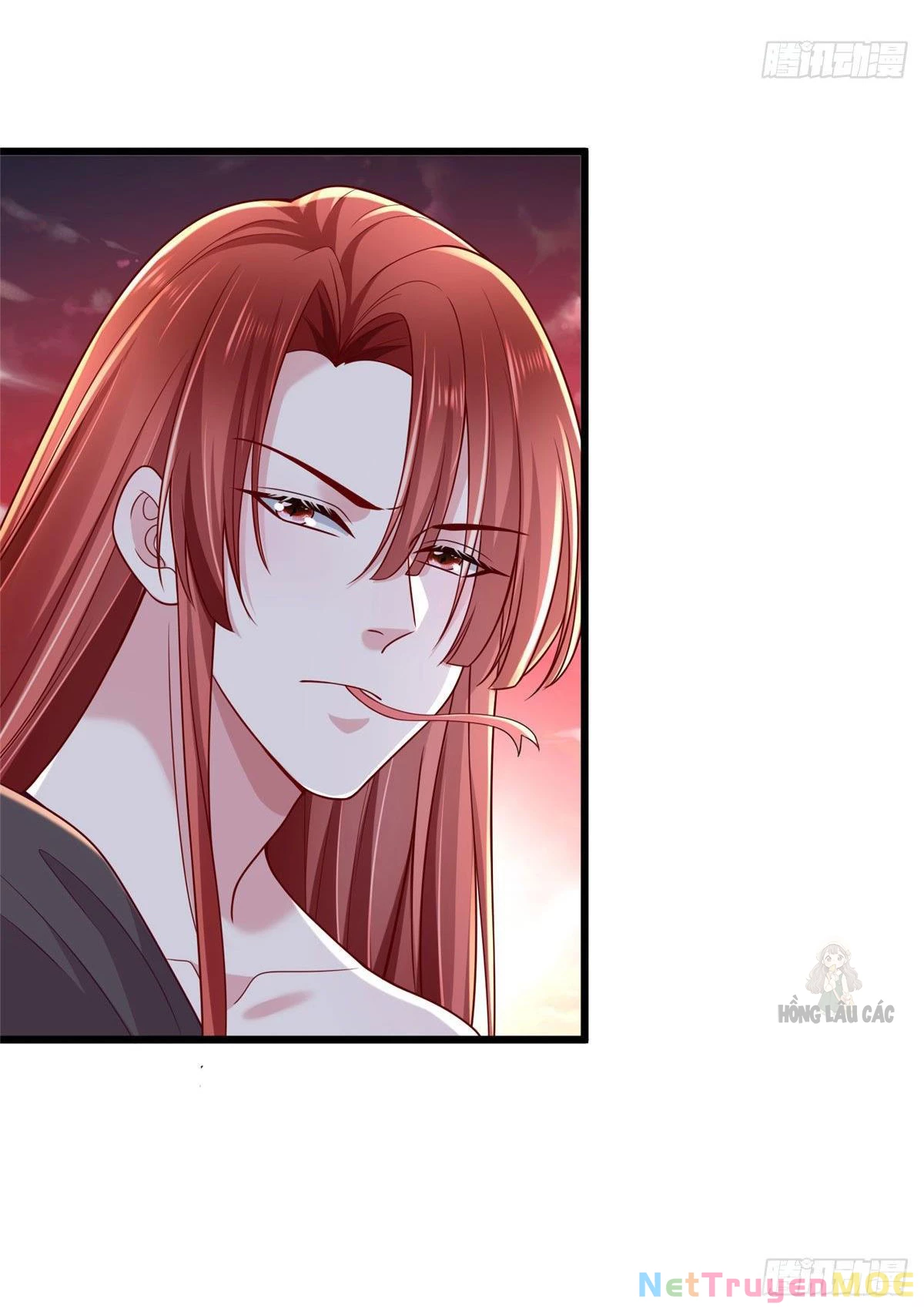 Thảnh Thơi Thú Thế Chủng Chủng Điền, Sinh Sinh Tể - Update Chapter 260 - Trang 28