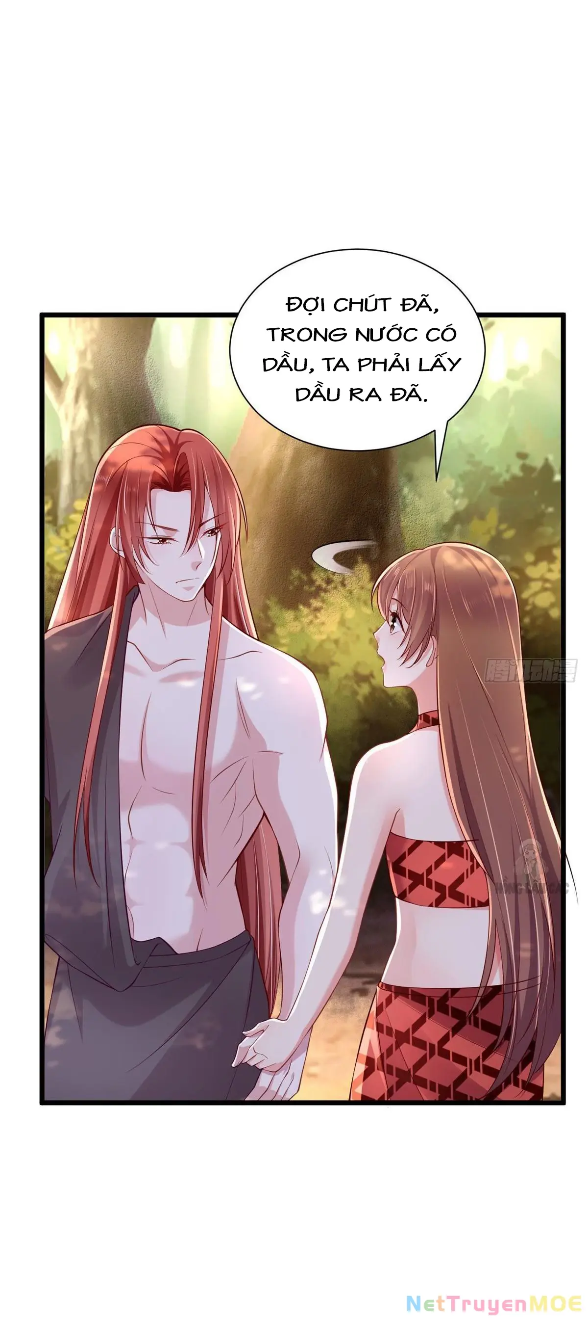 Thảnh Thơi Thú Thế Chủng Chủng Điền, Sinh Sinh Tể - Update Chapter 260 - Trang 36