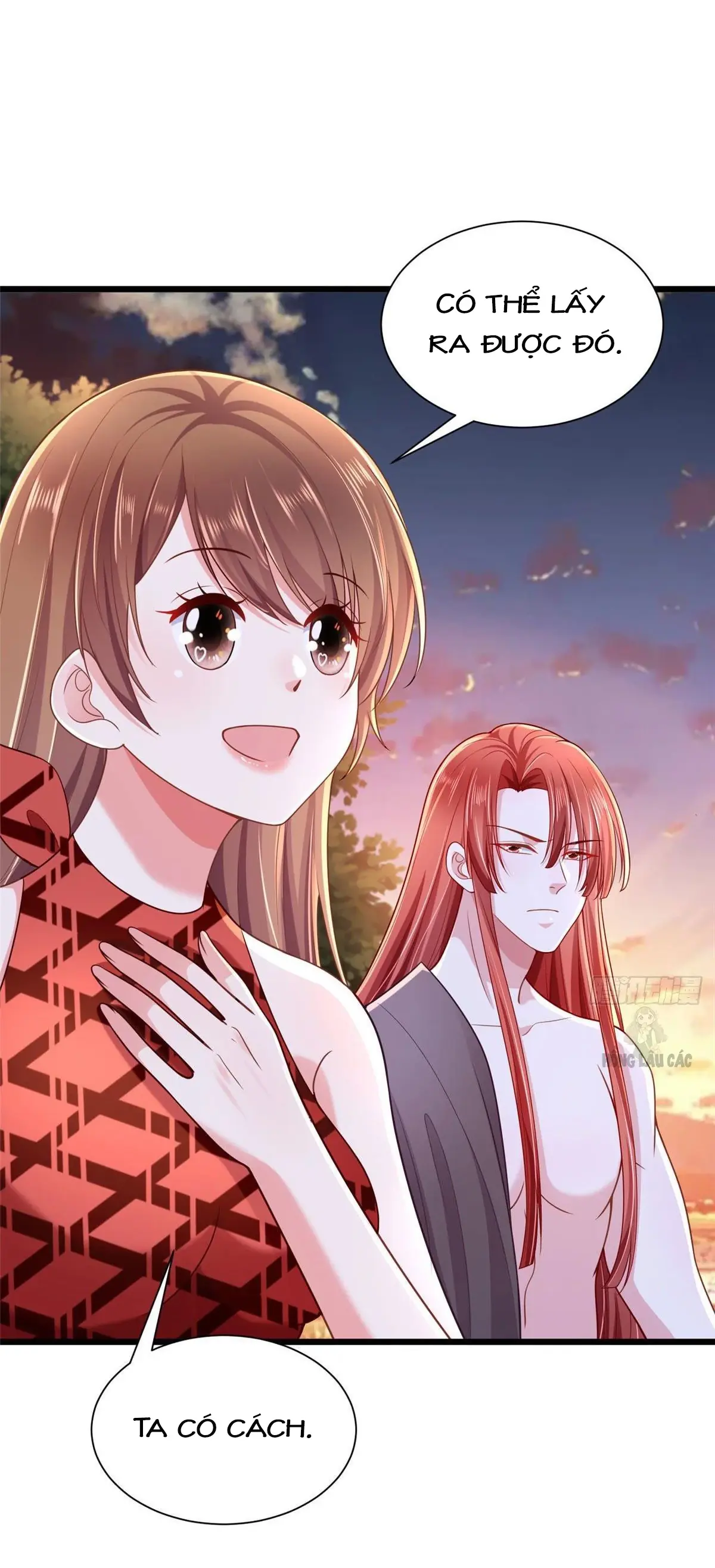 Thảnh Thơi Thú Thế Chủng Chủng Điền, Sinh Sinh Tể - Update Chapter 260 - Trang 38