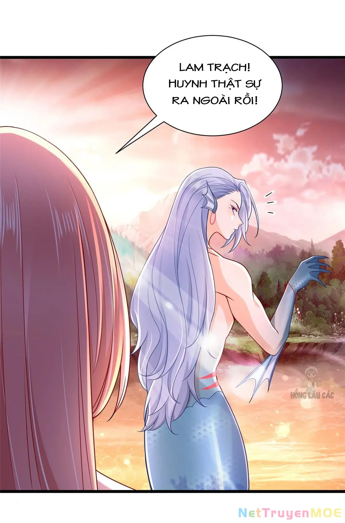 Thảnh Thơi Thú Thế Chủng Chủng Điền, Sinh Sinh Tể - Update Chapter 260 - Trang 4
