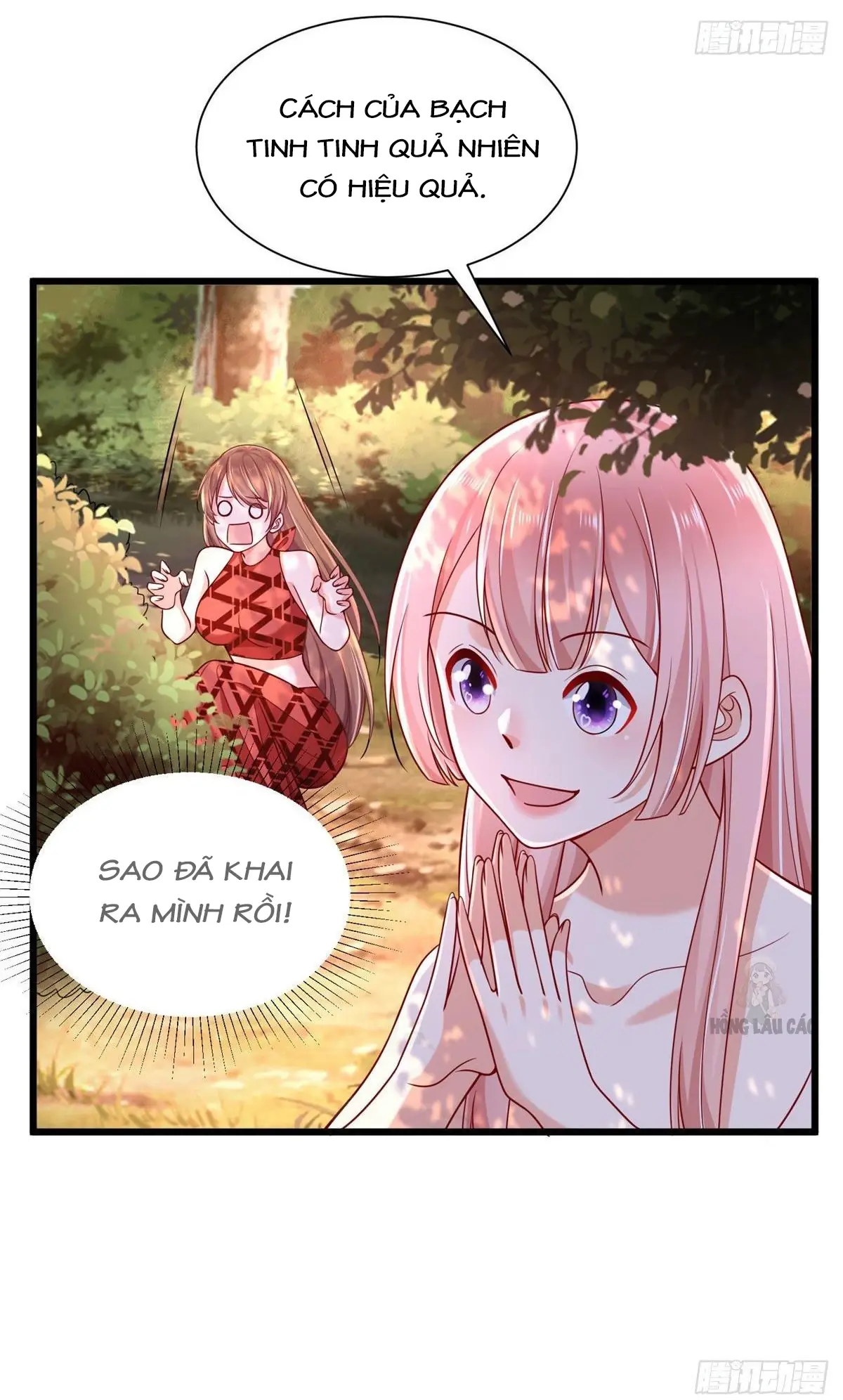 Thảnh Thơi Thú Thế Chủng Chủng Điền, Sinh Sinh Tể - Update Chapter 260 - Trang 5