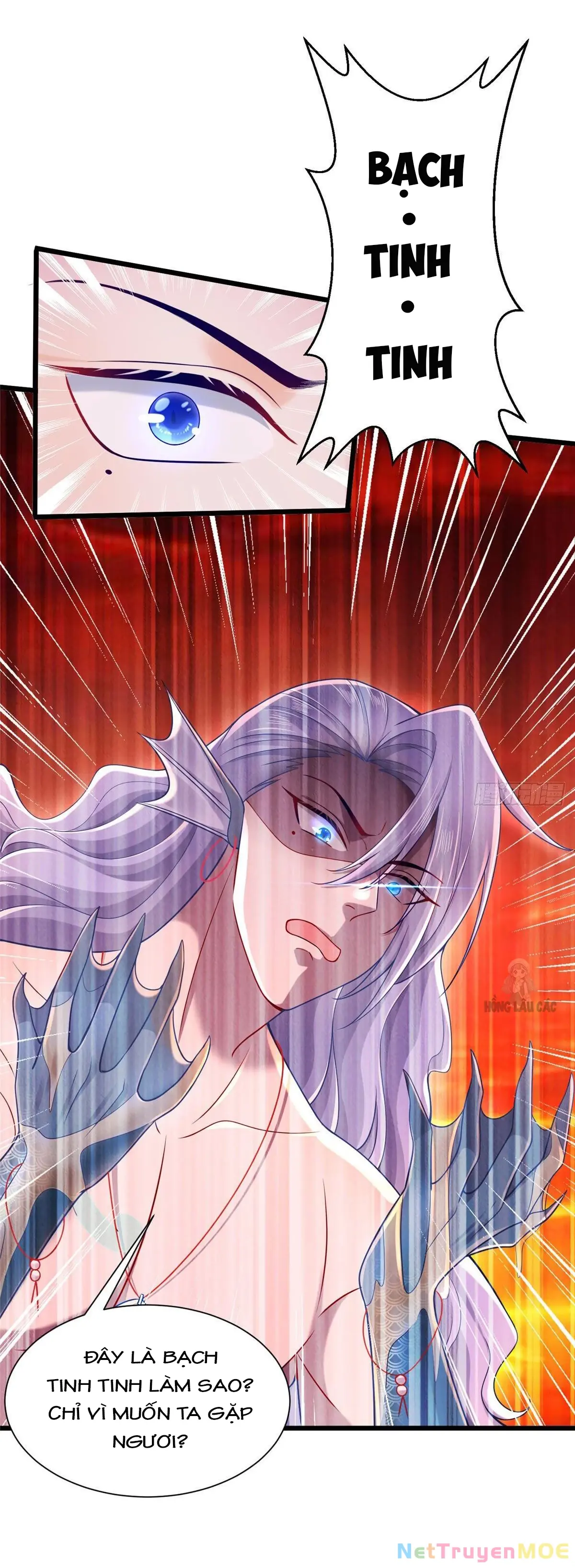 Thảnh Thơi Thú Thế Chủng Chủng Điền, Sinh Sinh Tể - Update Chapter 260 - Trang 6