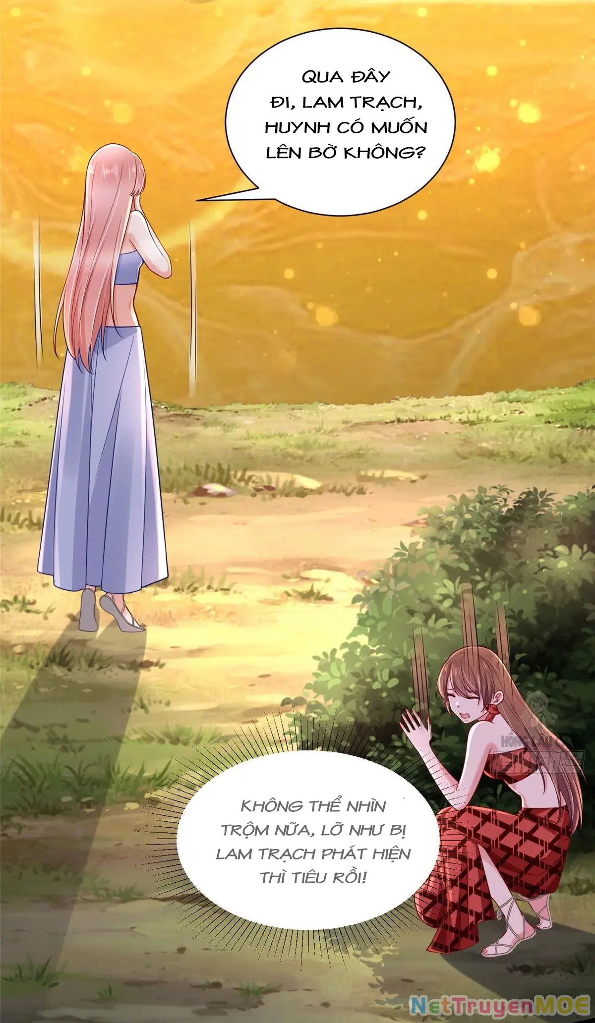 Thảnh Thơi Thú Thế Chủng Chủng Điền, Sinh Sinh Tể - Update Chapter 260 - Trang 9