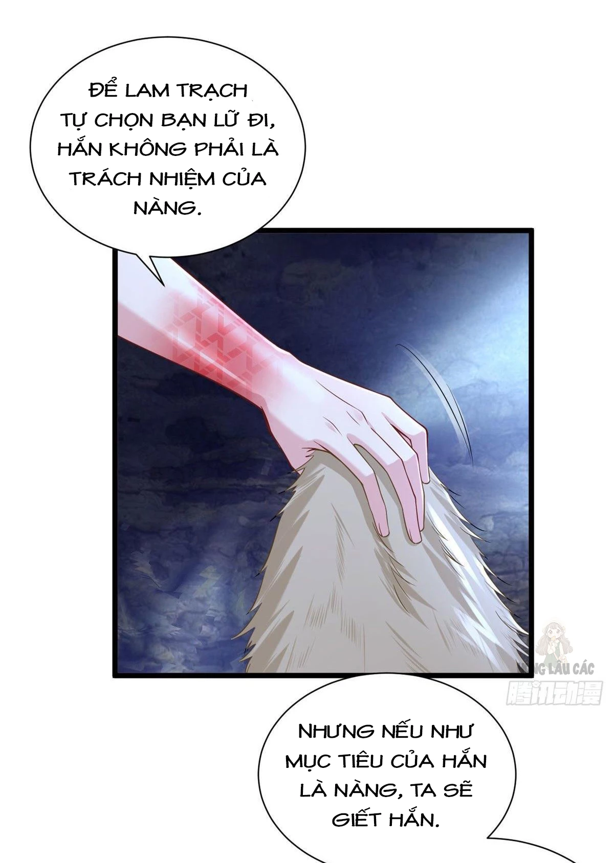 Thảnh Thơi Thú Thế Chủng Chủng Điền, Sinh Sinh Tể - Update Chapter 261 - Trang 12