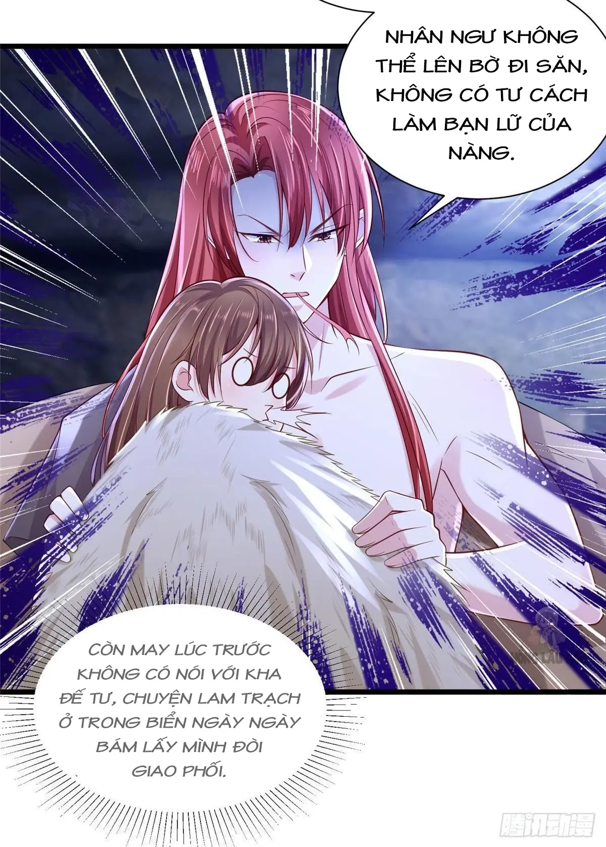 Thảnh Thơi Thú Thế Chủng Chủng Điền, Sinh Sinh Tể - Update Chapter 261 - Trang 13