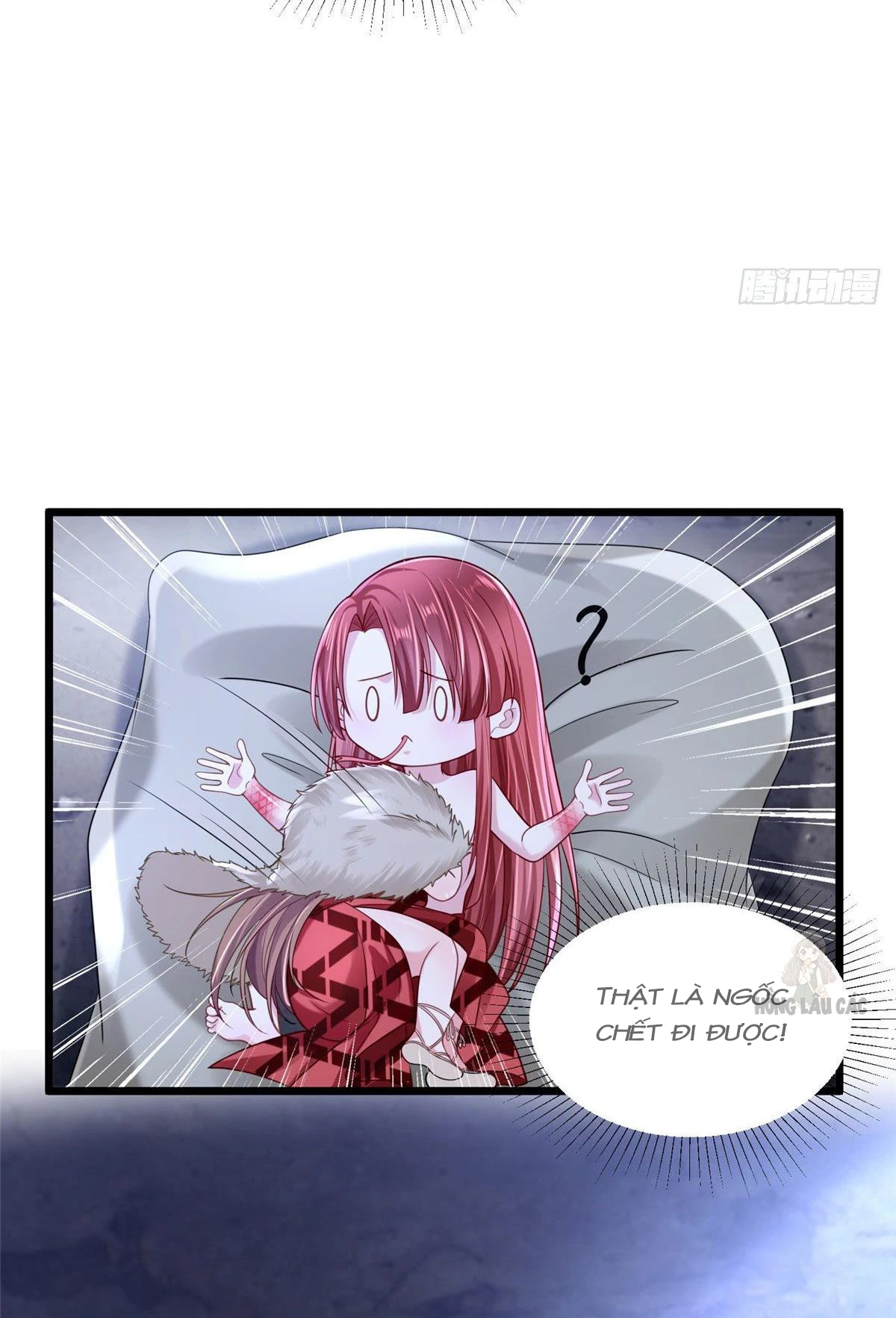 Thảnh Thơi Thú Thế Chủng Chủng Điền, Sinh Sinh Tể - Update Chapter 261 - Trang 16