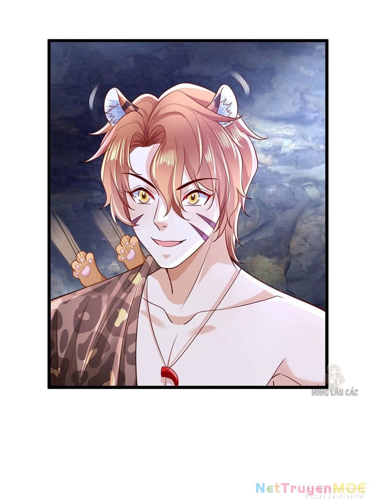 Thảnh Thơi Thú Thế Chủng Chủng Điền, Sinh Sinh Tể - Update Chapter 261 - Trang 18