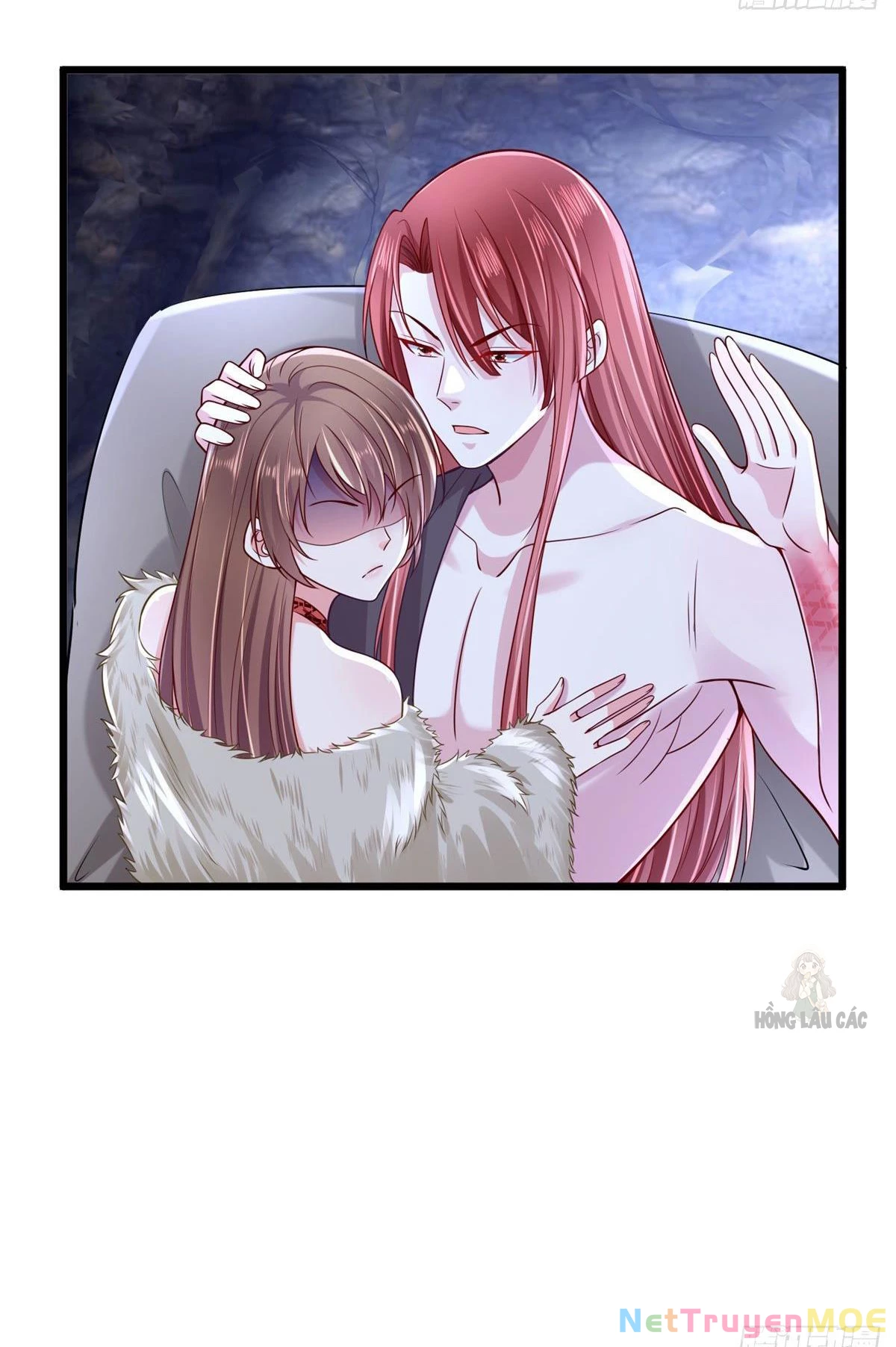 Thảnh Thơi Thú Thế Chủng Chủng Điền, Sinh Sinh Tể - Update Chapter 261 - Trang 19
