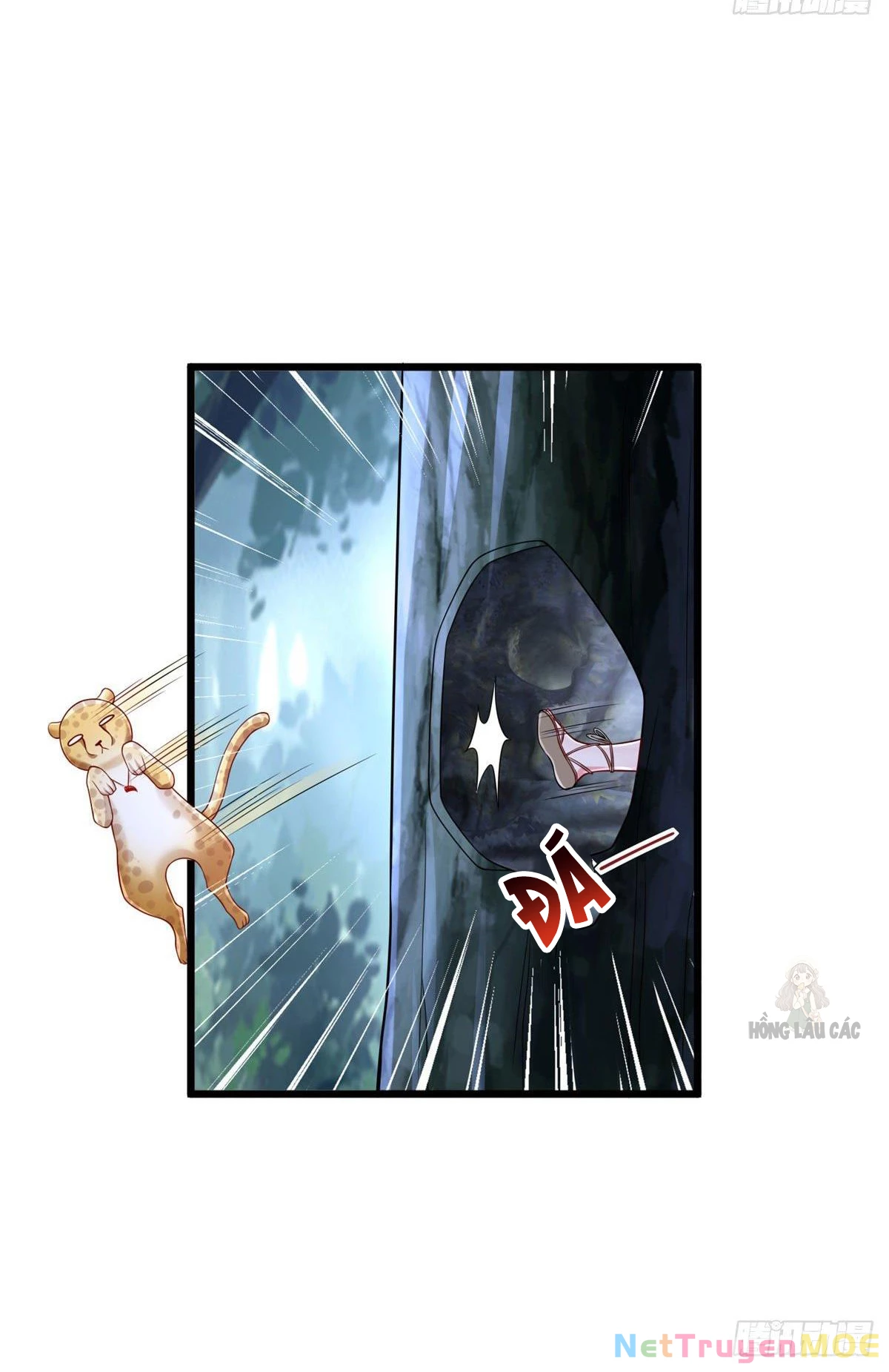 Thảnh Thơi Thú Thế Chủng Chủng Điền, Sinh Sinh Tể - Update Chapter 261 - Trang 20