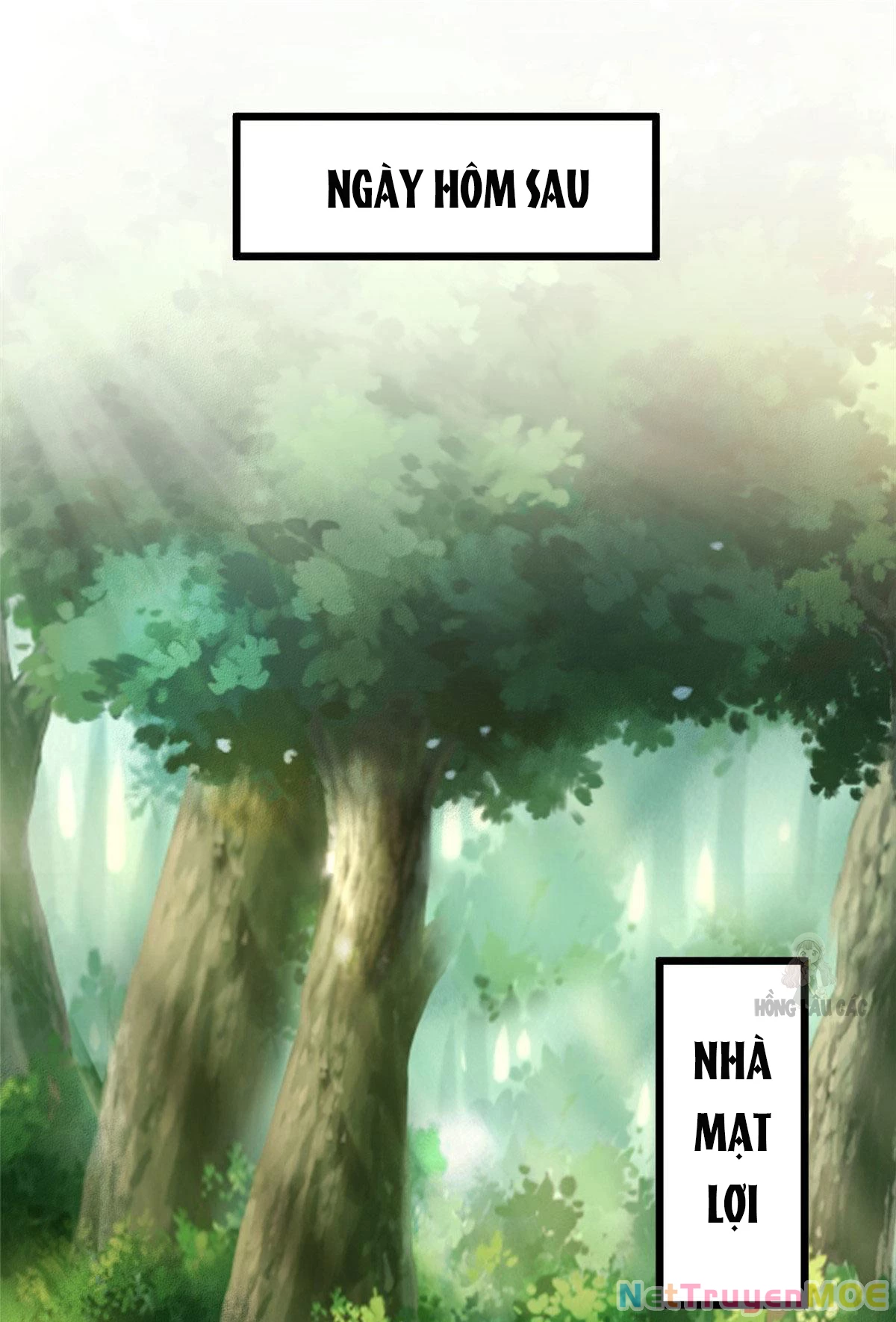 Thảnh Thơi Thú Thế Chủng Chủng Điền, Sinh Sinh Tể - Update Chapter 261 - Trang 21