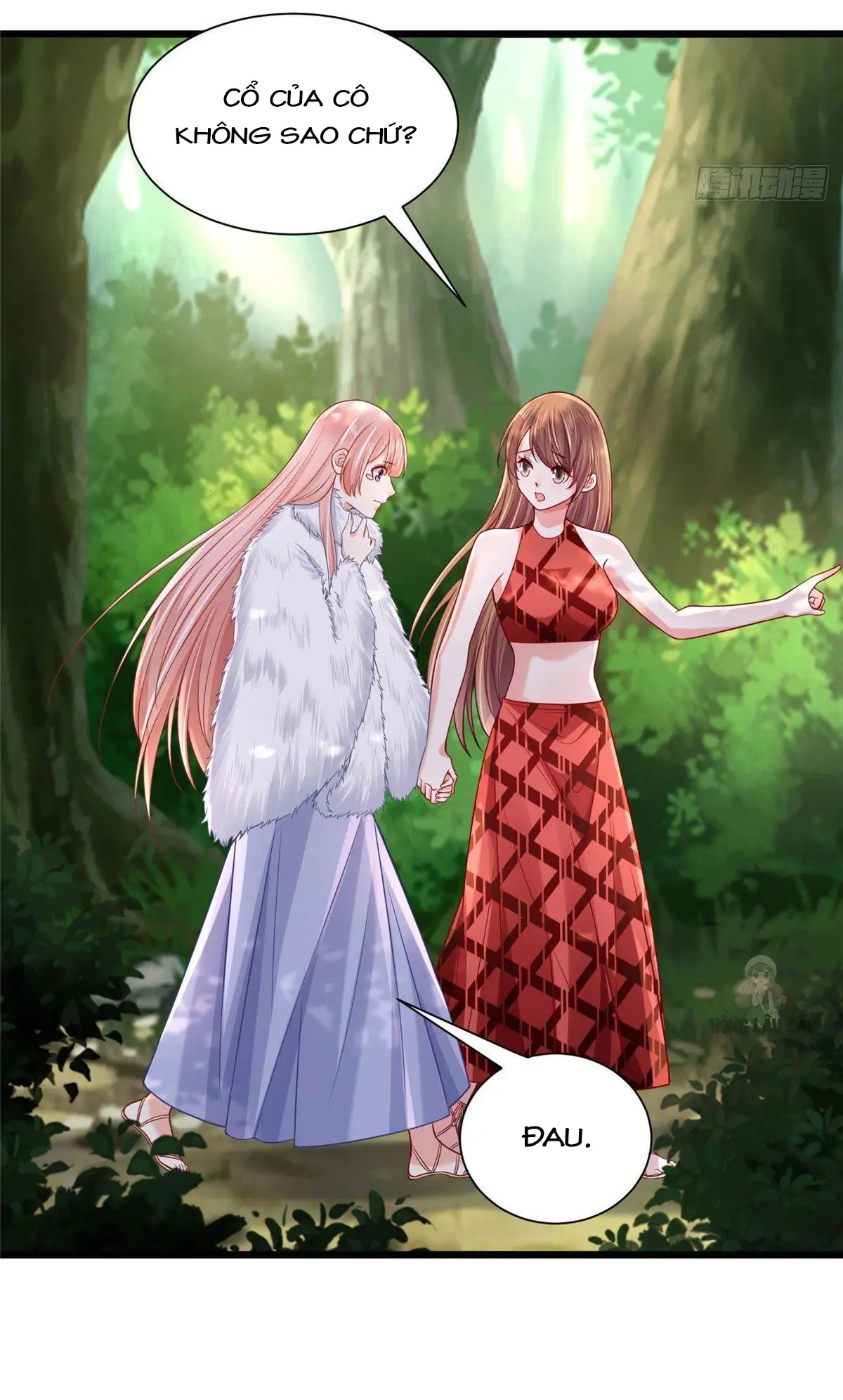 Thảnh Thơi Thú Thế Chủng Chủng Điền, Sinh Sinh Tể - Update Chapter 261 - Trang 23