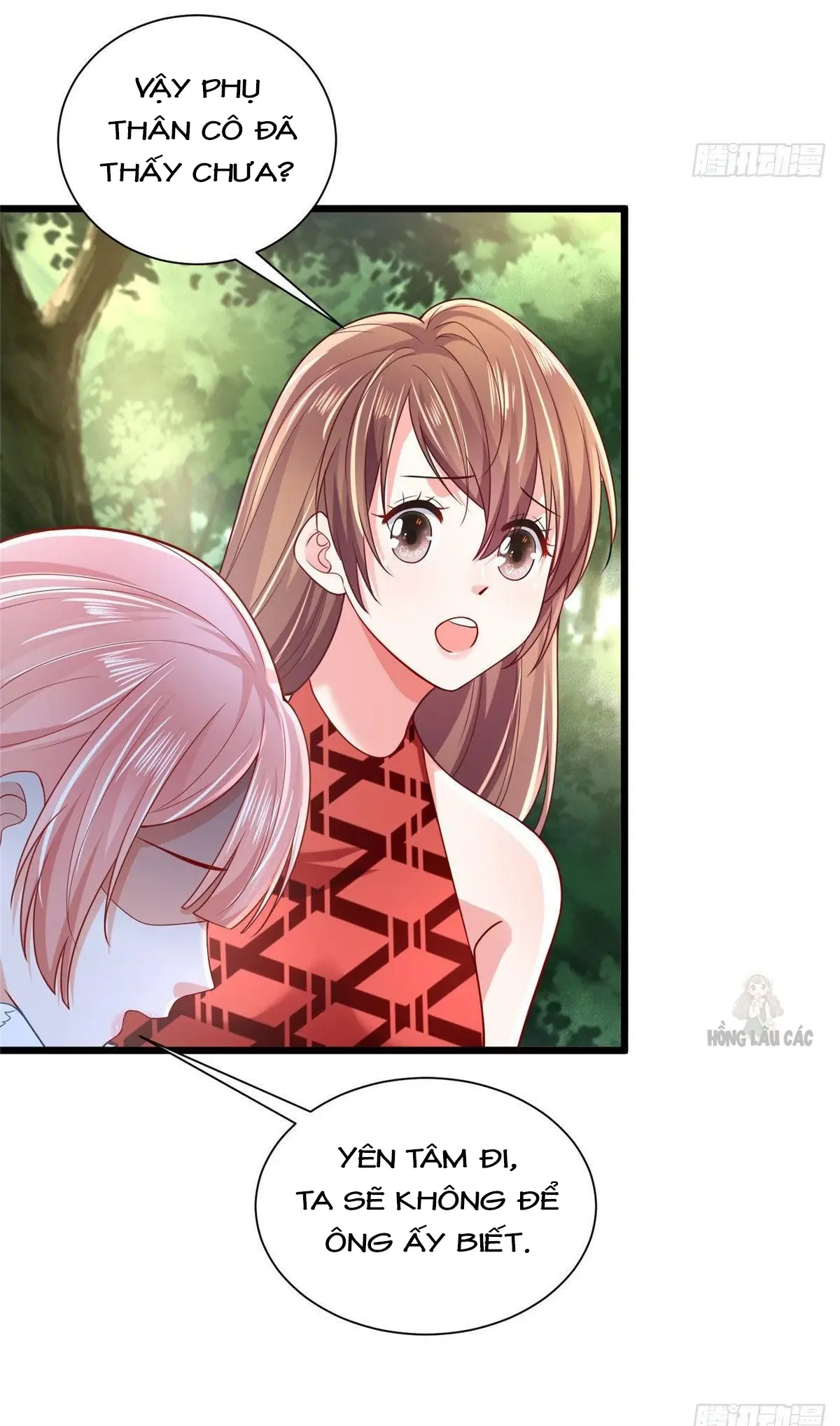Thảnh Thơi Thú Thế Chủng Chủng Điền, Sinh Sinh Tể - Update Chapter 261 - Trang 24