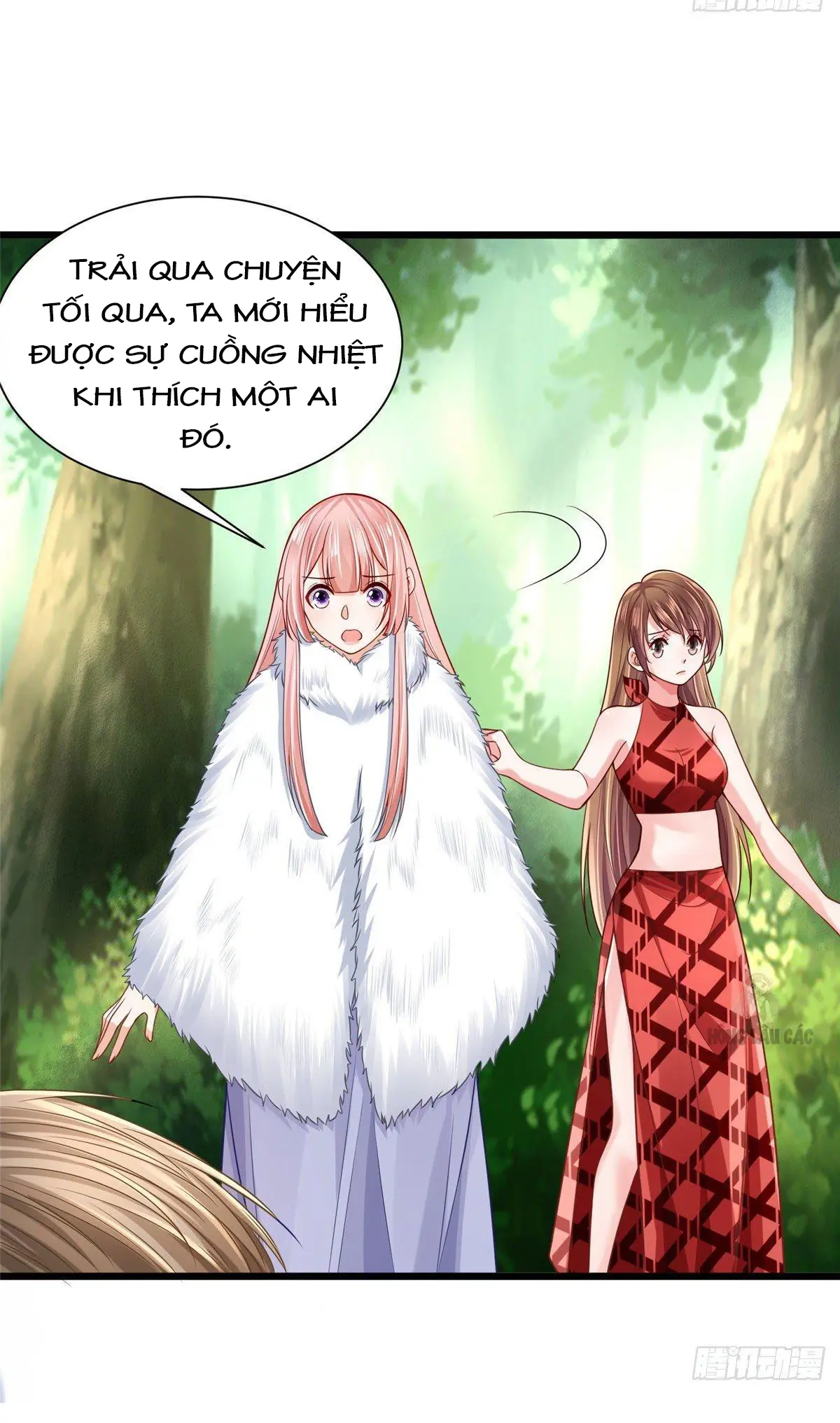 Thảnh Thơi Thú Thế Chủng Chủng Điền, Sinh Sinh Tể - Update Chapter 261 - Trang 25