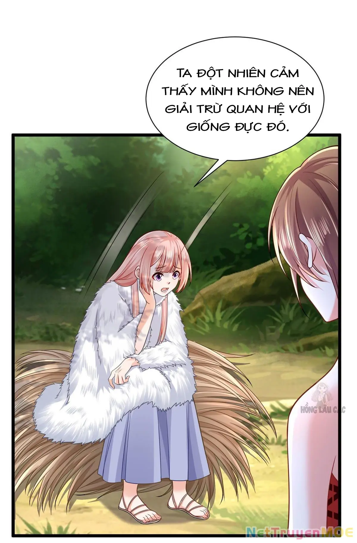 Thảnh Thơi Thú Thế Chủng Chủng Điền, Sinh Sinh Tể - Update Chapter 261 - Trang 26
